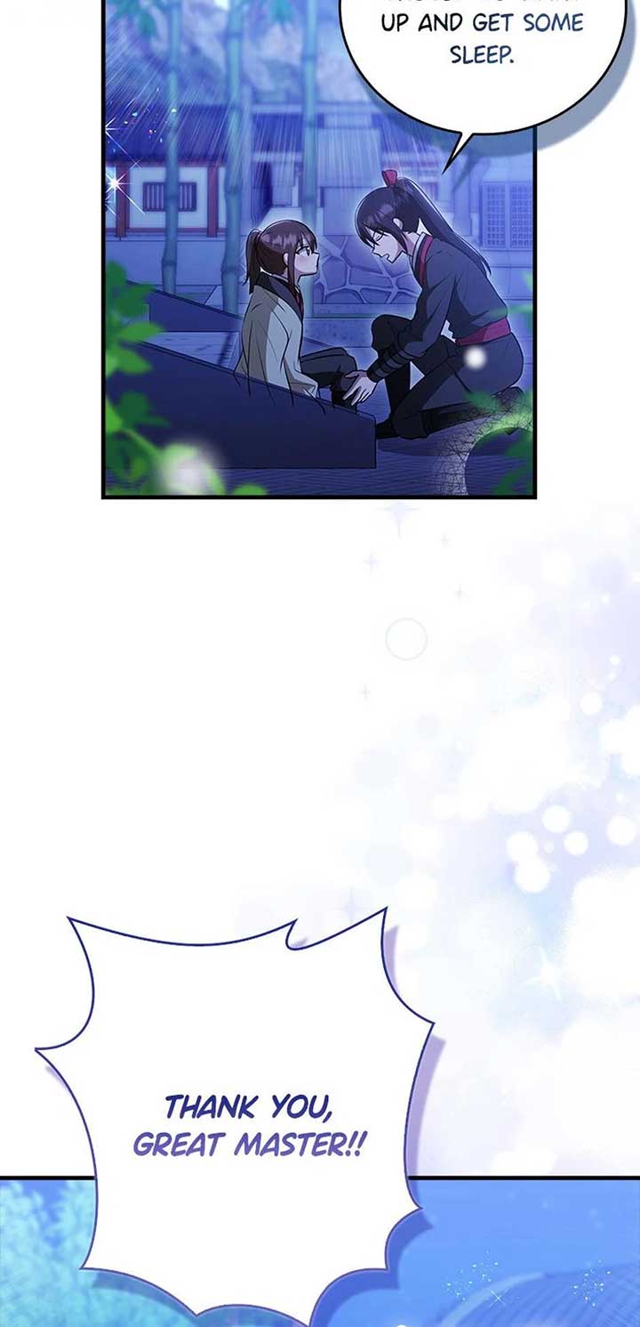 I Became The Youngest Disciple of The Mount Hua Sect Chapter 24 392 094