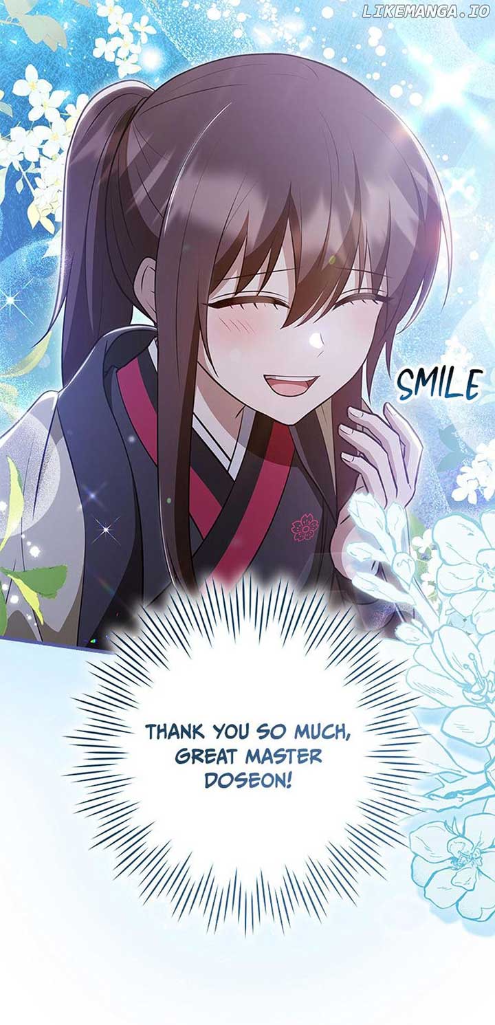 I Became The Youngest Disciple of The Mount Hua Sect Chapter 24 394 096