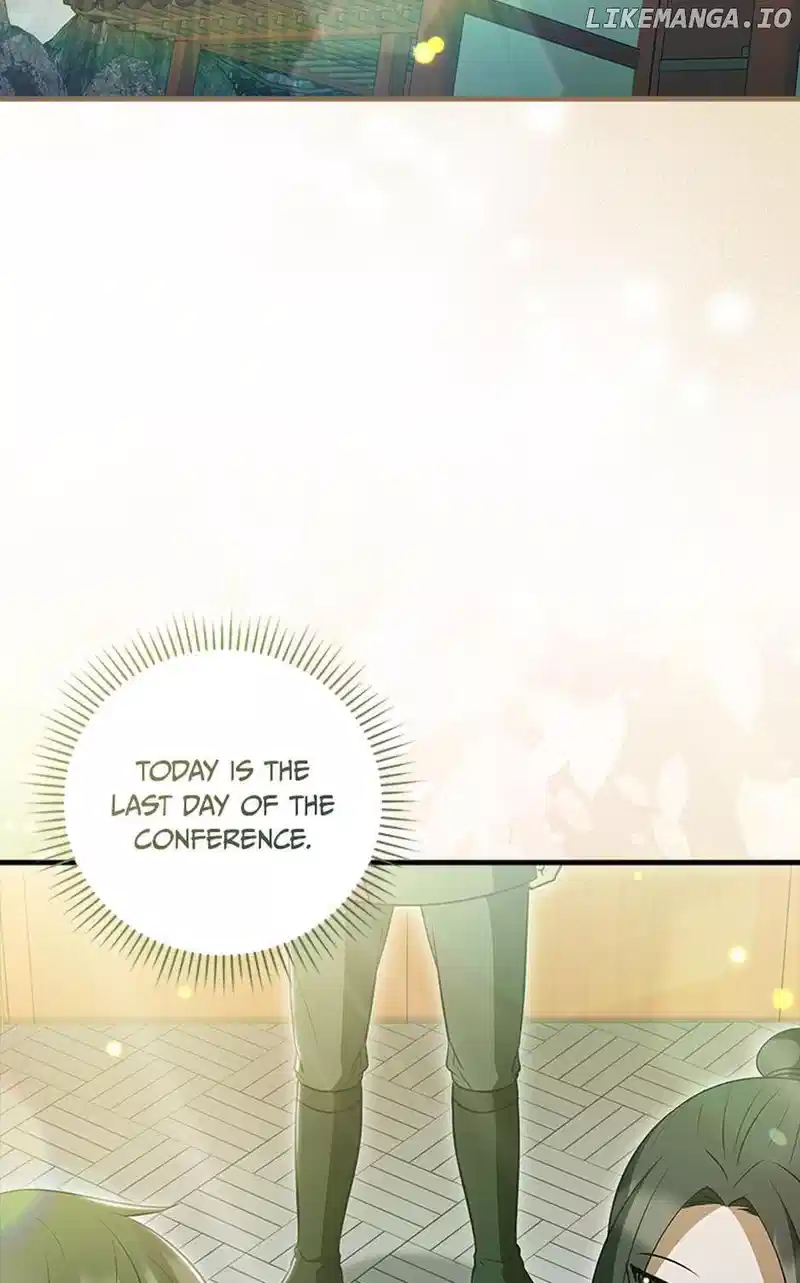 I Became The Youngest Disciple of The Mount Hua Sect Chapter 25 319 003