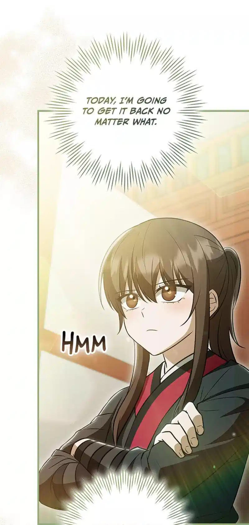 I Became The Youngest Disciple of The Mount Hua Sect Chapter 25 321 005