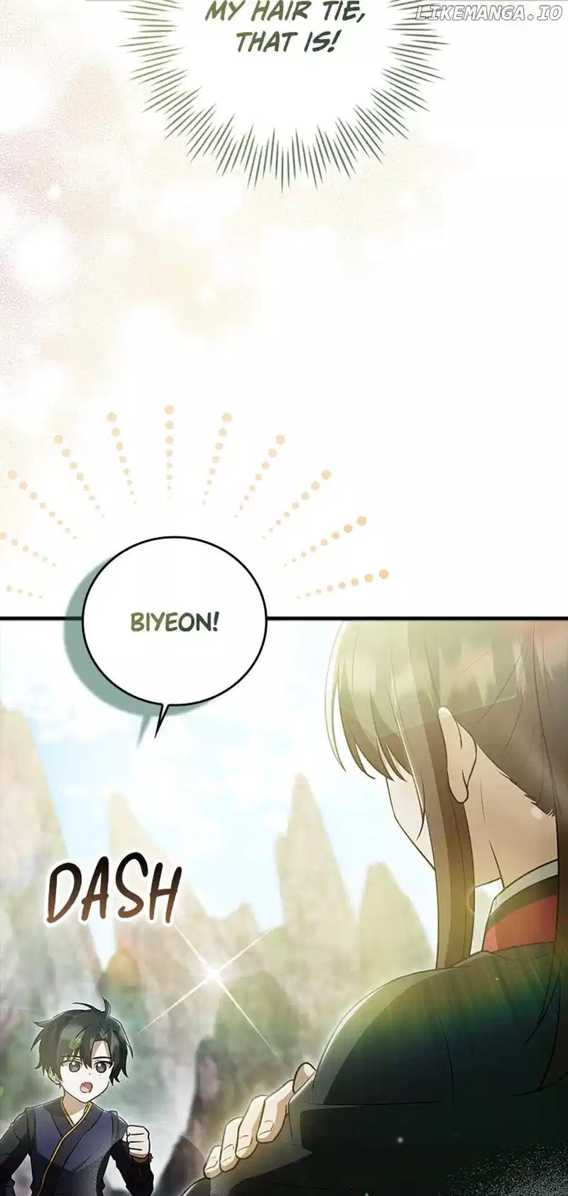 I Became The Youngest Disciple of The Mount Hua Sect Chapter 25 322 006