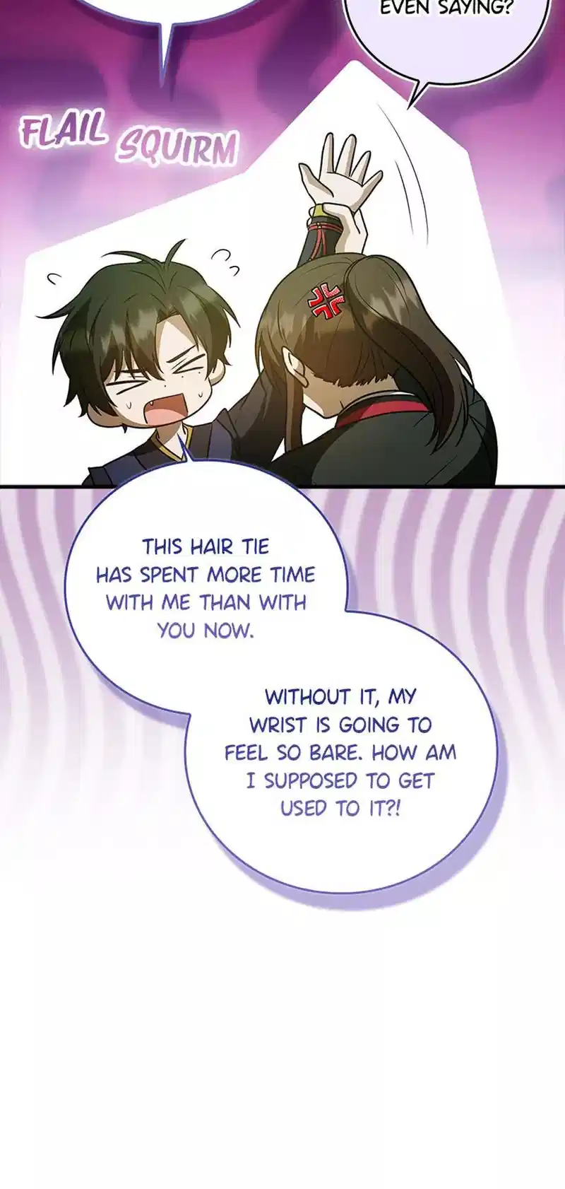 I Became The Youngest Disciple of The Mount Hua Sect Chapter 25 326 010