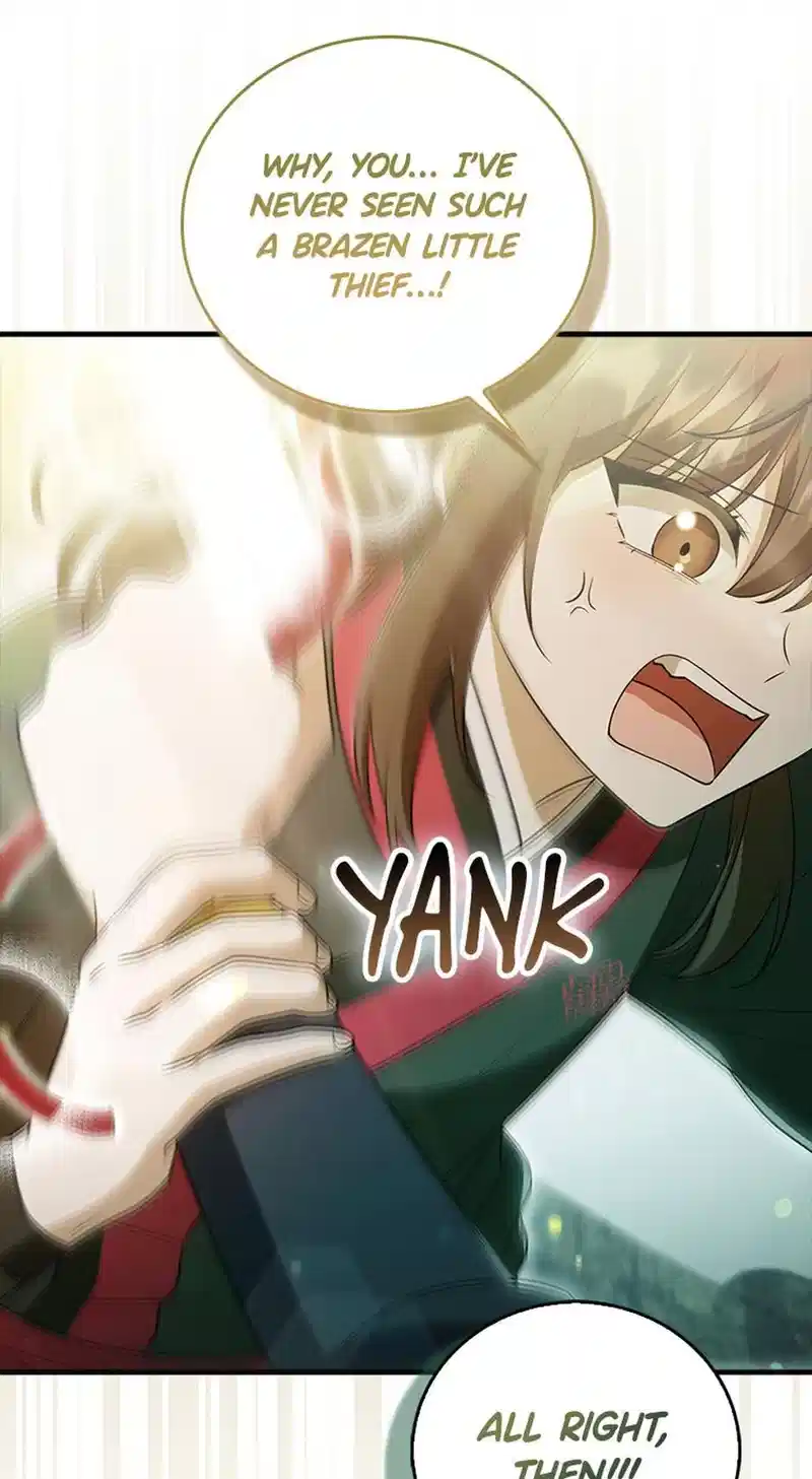 I Became The Youngest Disciple of The Mount Hua Sect Chapter 25 327 011