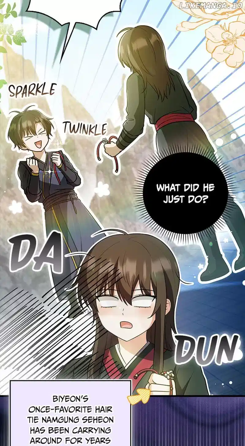 I Became The Youngest Disciple of The Mount Hua Sect Chapter 25 329 013