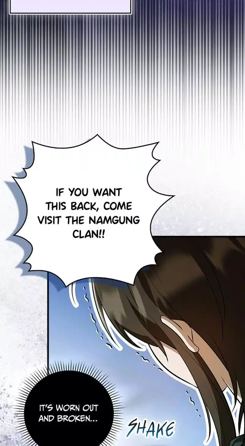 I Became The Youngest Disciple of The Mount Hua Sect Chapter 25 330 014