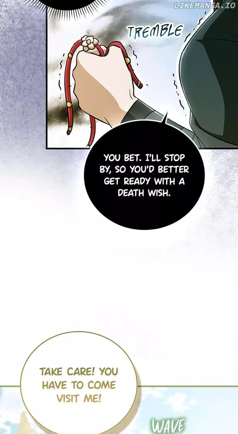 I Became The Youngest Disciple of The Mount Hua Sect Chapter 25 331 015