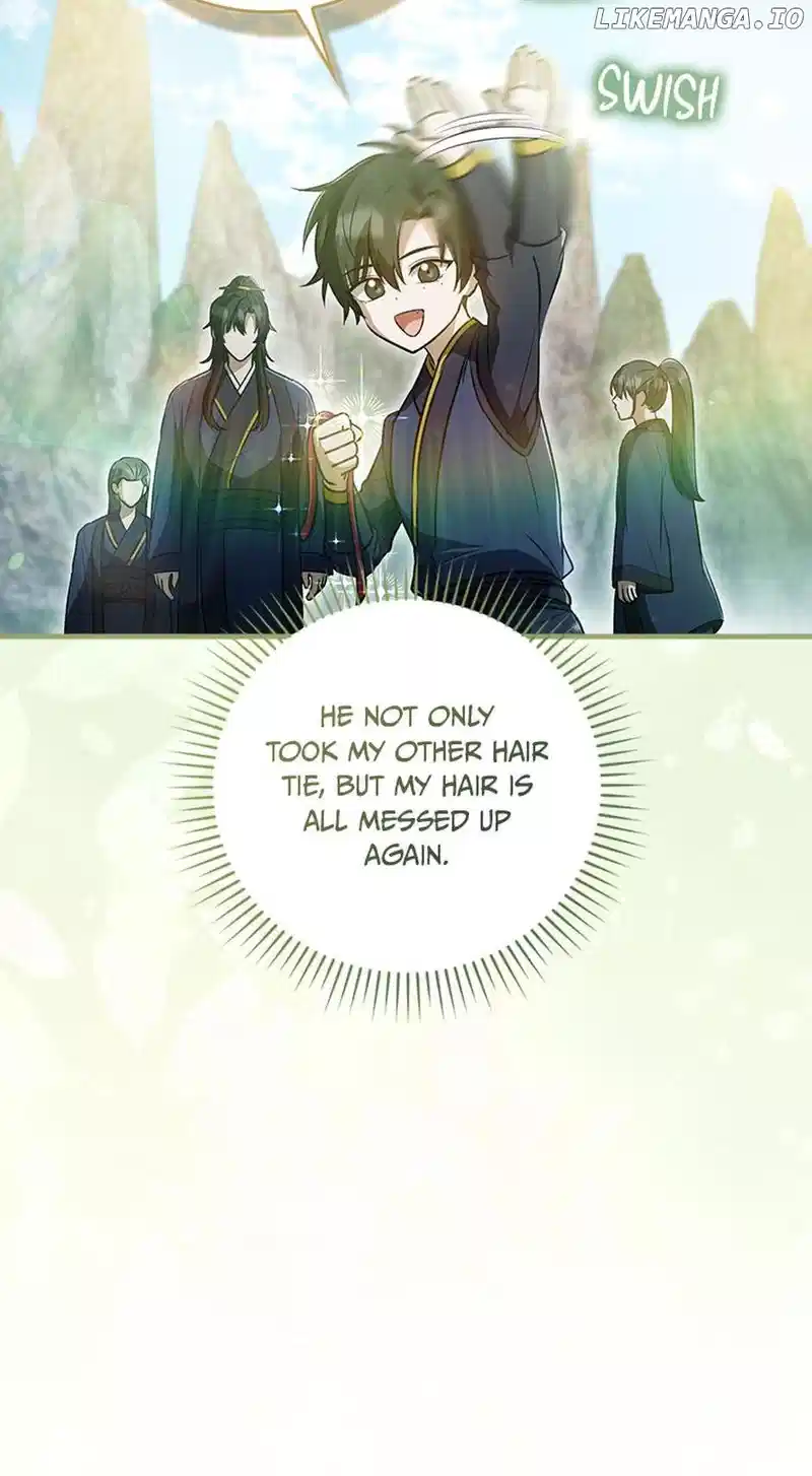 I Became The Youngest Disciple of The Mount Hua Sect Chapter 25 332 016