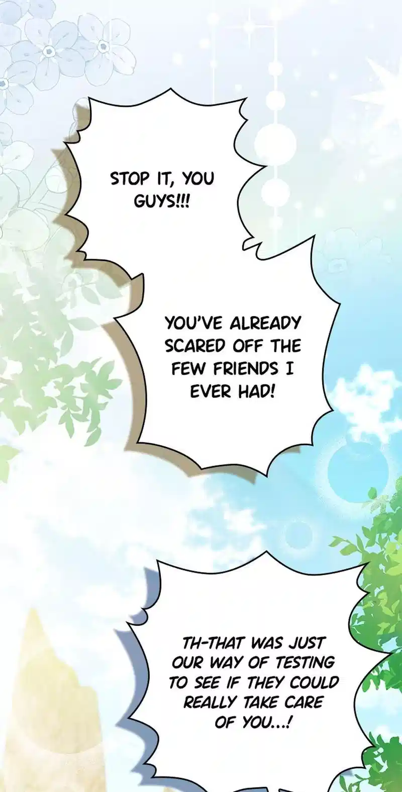 I Became The Youngest Disciple of The Mount Hua Sect Chapter 25 343 027