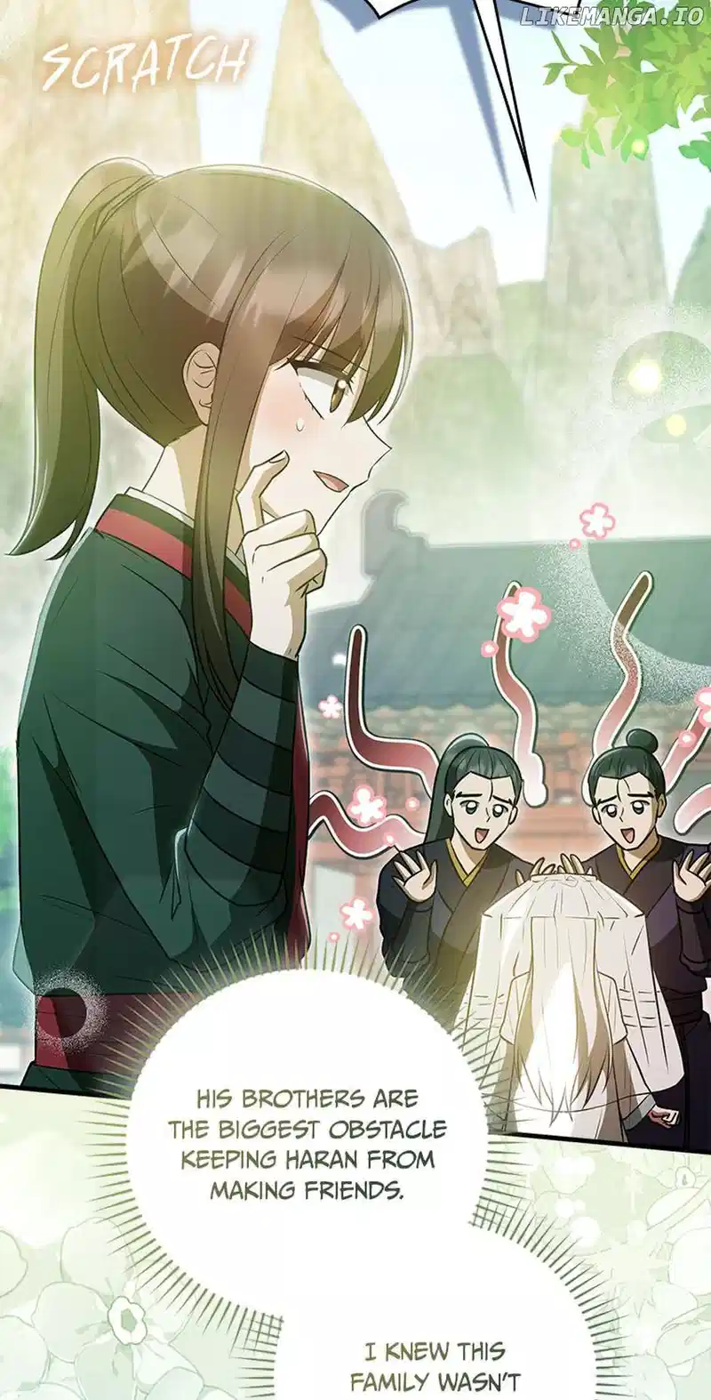 I Became The Youngest Disciple of The Mount Hua Sect Chapter 25 344 028