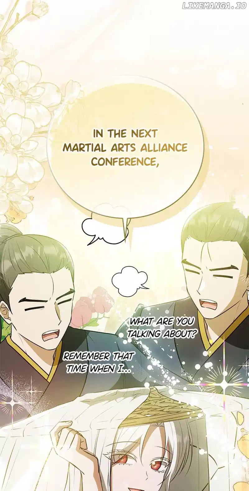 I Became The Youngest Disciple of The Mount Hua Sect Chapter 25 346 030