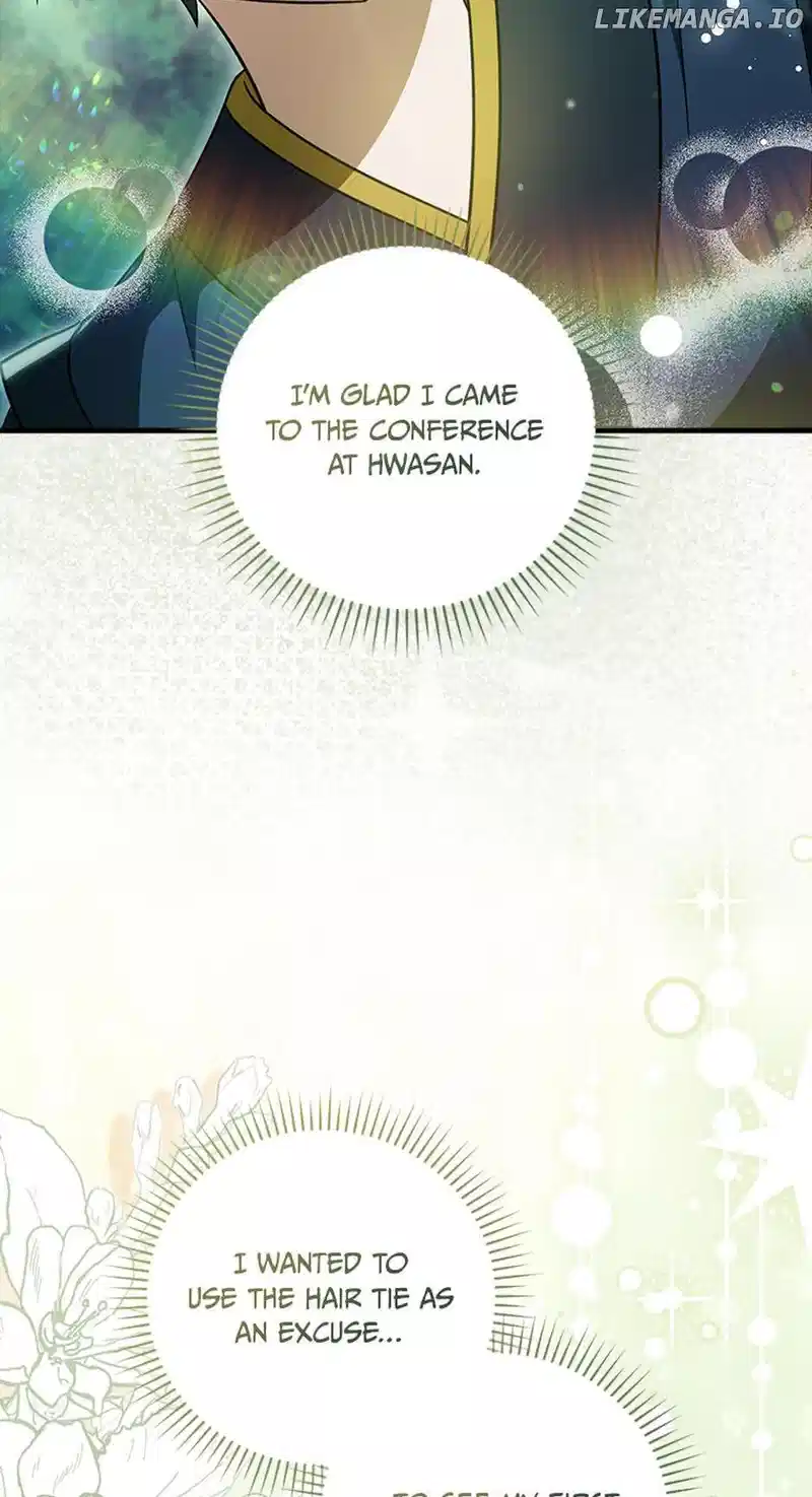 I Became The Youngest Disciple of The Mount Hua Sect Chapter 25 350 034