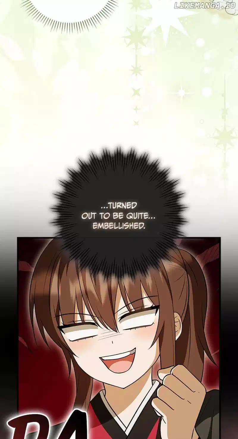 I Became The Youngest Disciple of The Mount Hua Sect Chapter 25 352 036