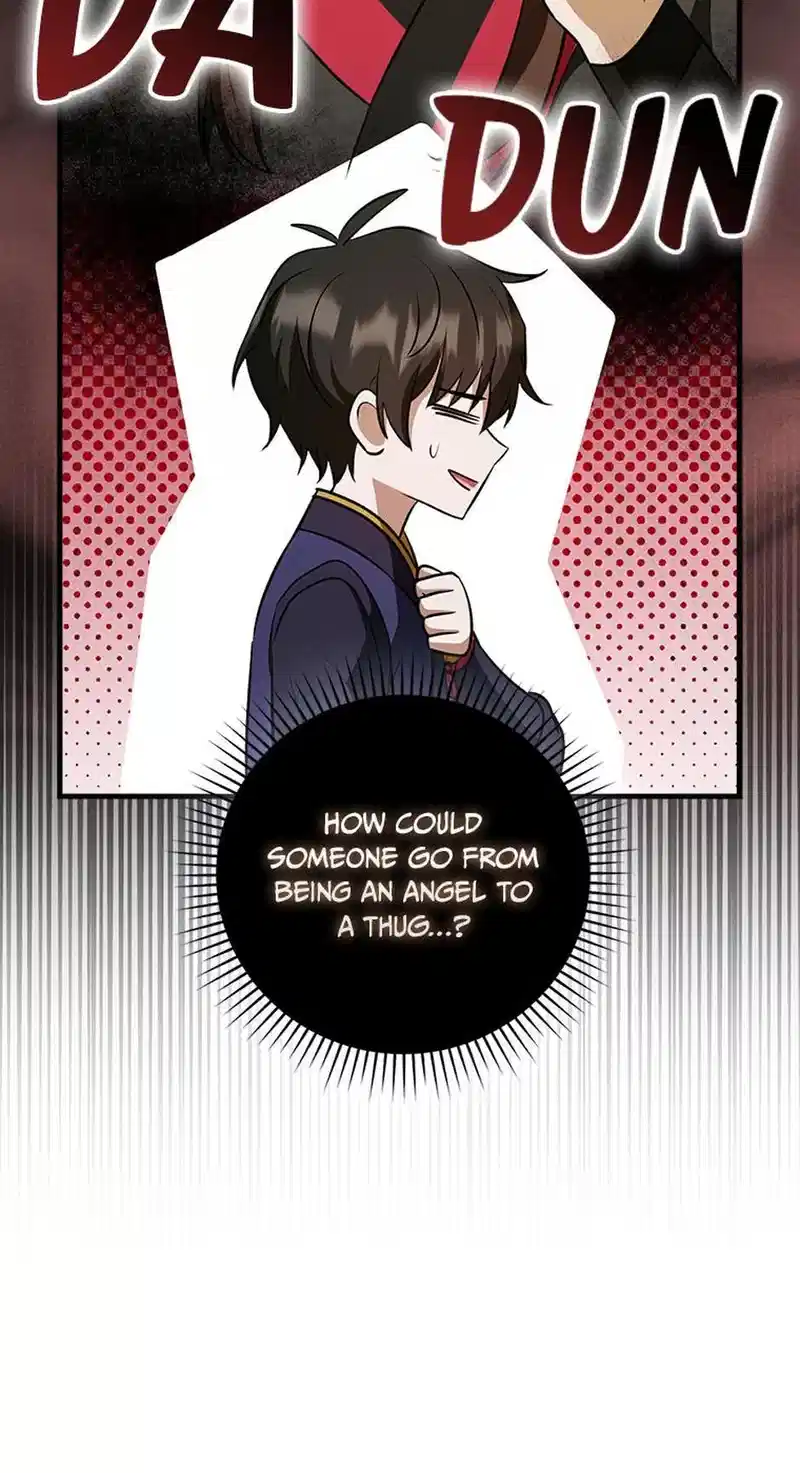 I Became The Youngest Disciple of The Mount Hua Sect Chapter 25 353 037