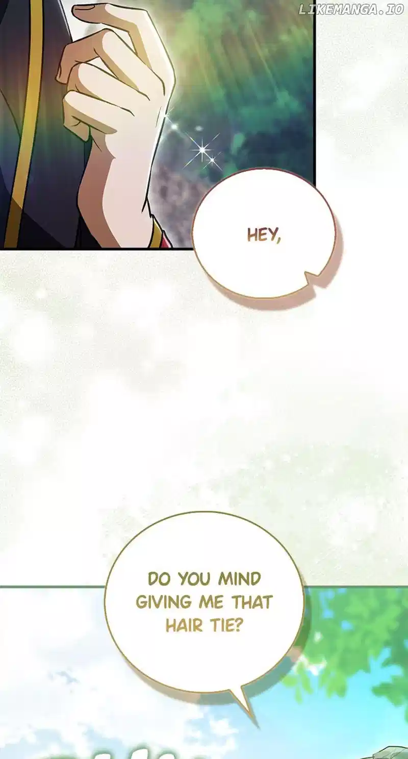 I Became The Youngest Disciple of The Mount Hua Sect Chapter 25 355 039