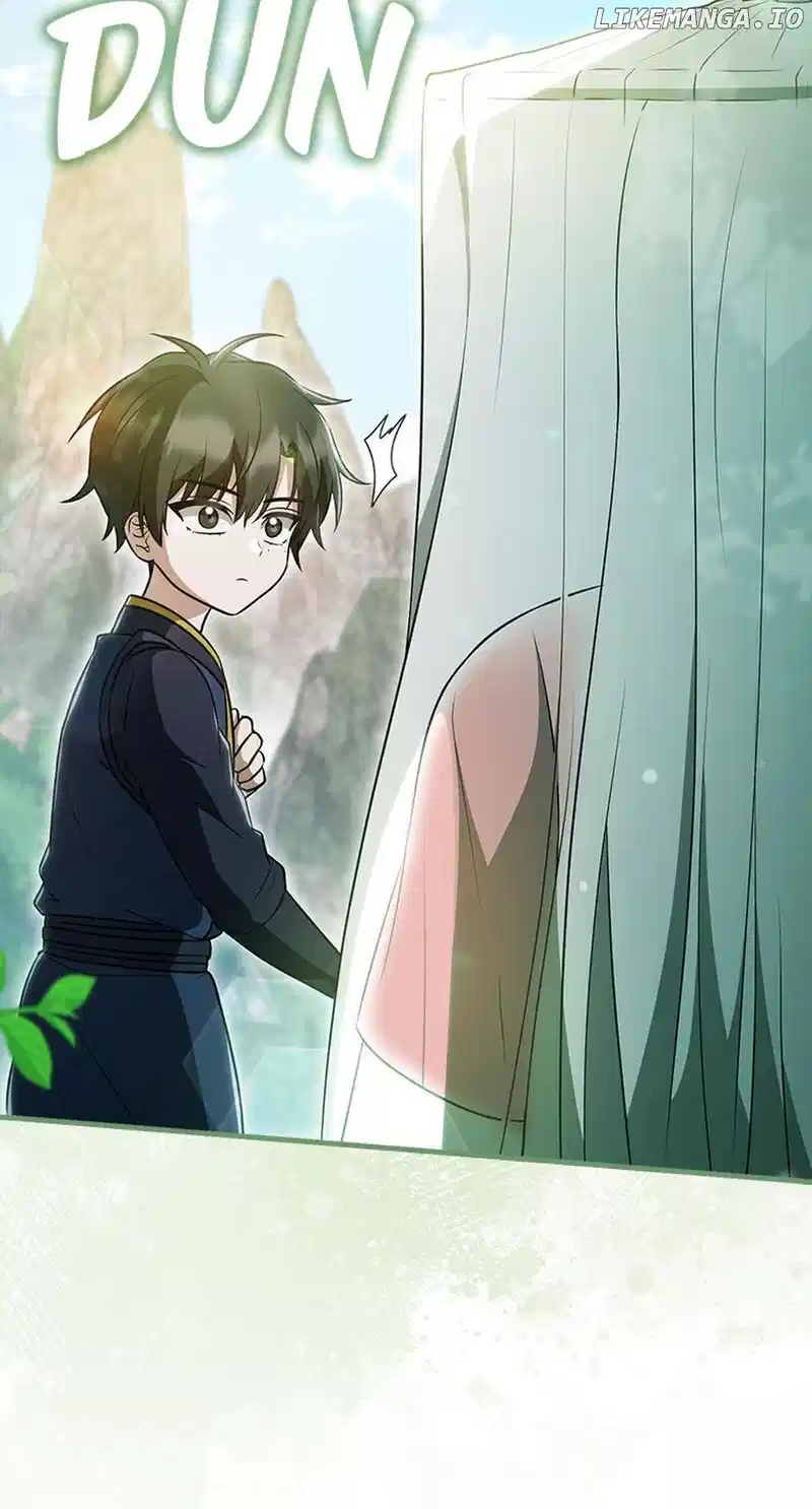 I Became The Youngest Disciple of The Mount Hua Sect Chapter 25 356 040