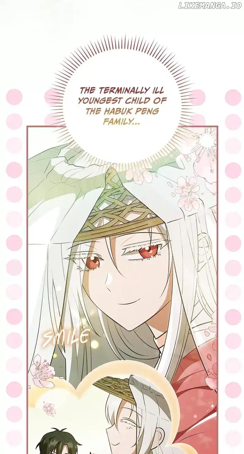 I Became The Youngest Disciple of The Mount Hua Sect Chapter 25 357 041