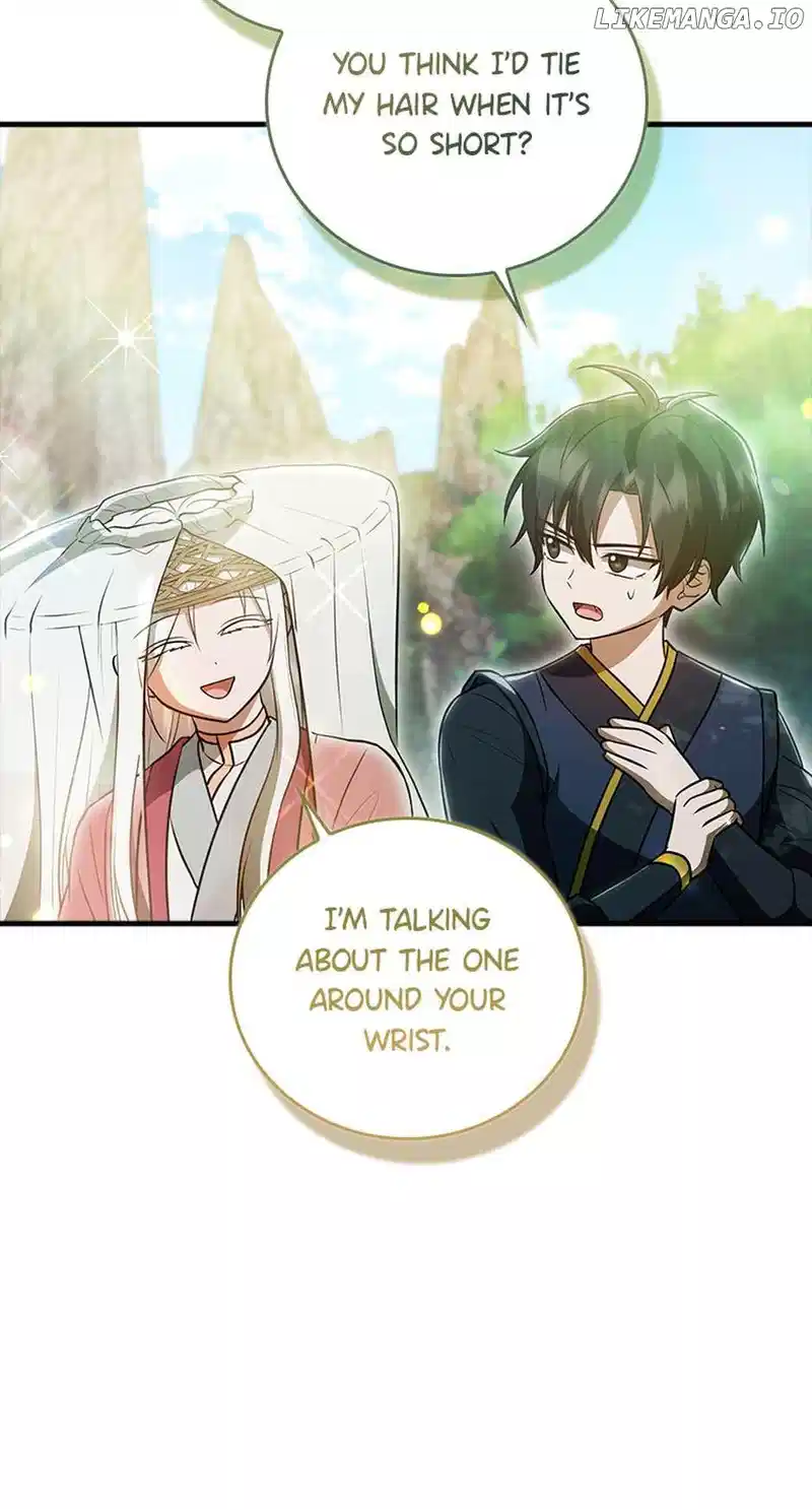 I Became The Youngest Disciple of The Mount Hua Sect Chapter 25 359 043