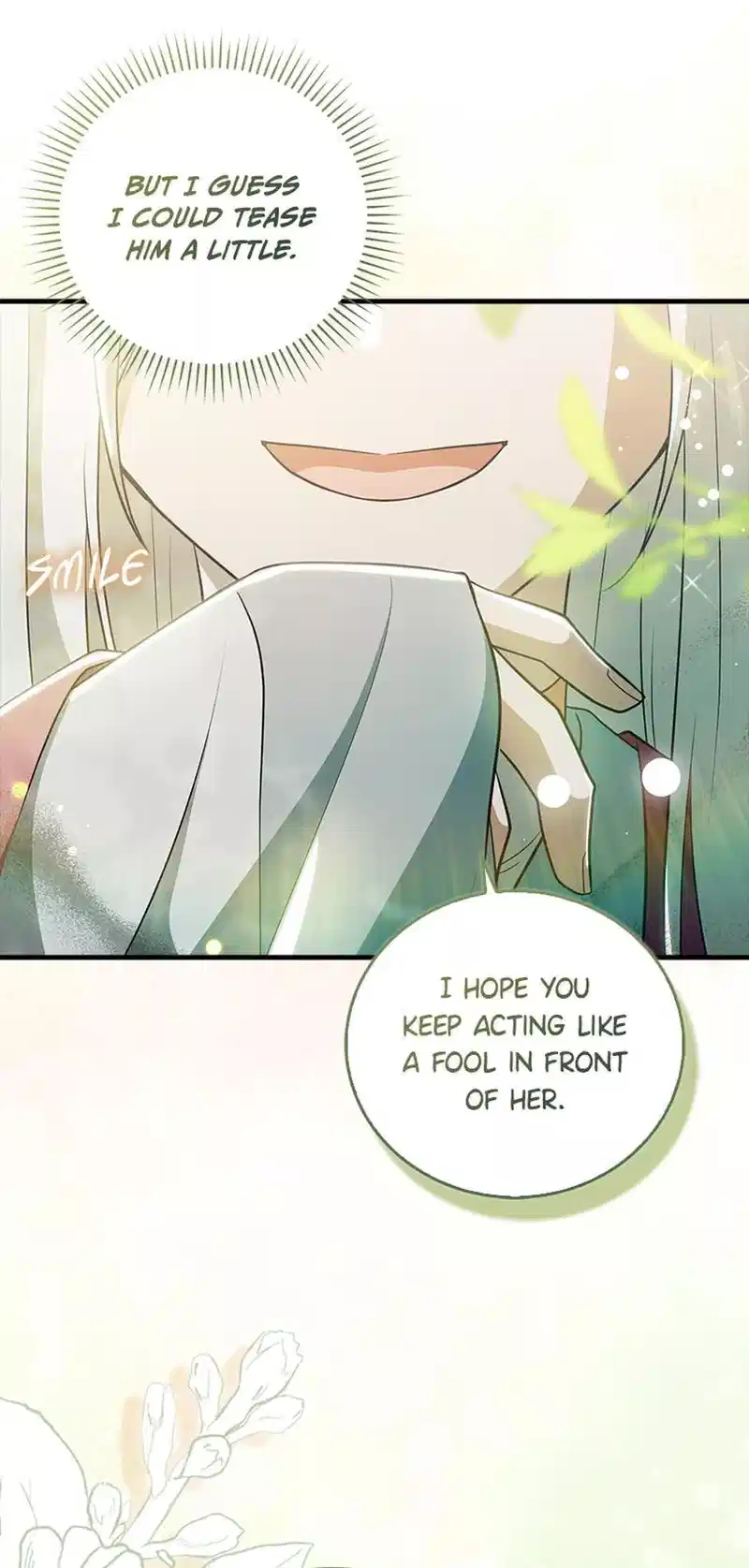 I Became The Youngest Disciple of The Mount Hua Sect Chapter 25 363 047