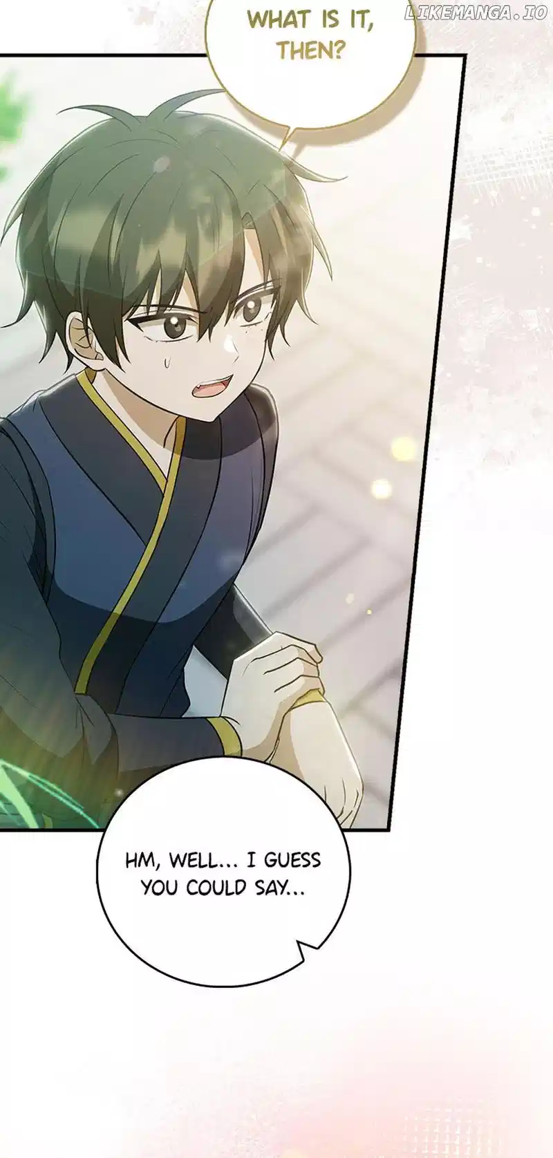 I Became The Youngest Disciple of The Mount Hua Sect Chapter 25 367 051