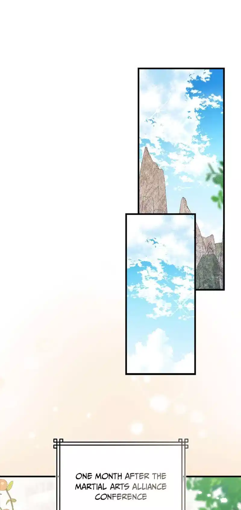 I Became The Youngest Disciple of The Mount Hua Sect Chapter 25 369 053