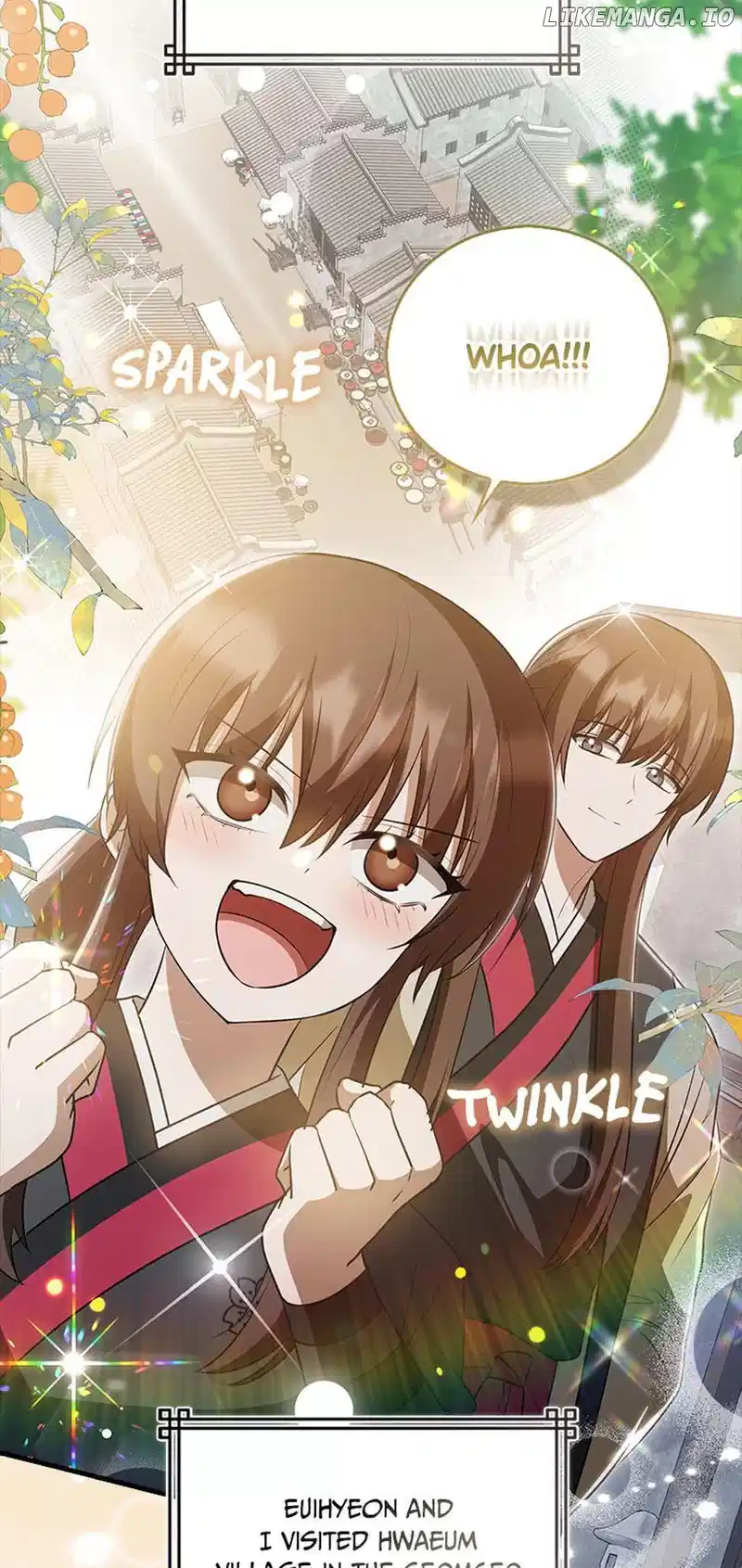 I Became The Youngest Disciple of The Mount Hua Sect Chapter 25 370 054