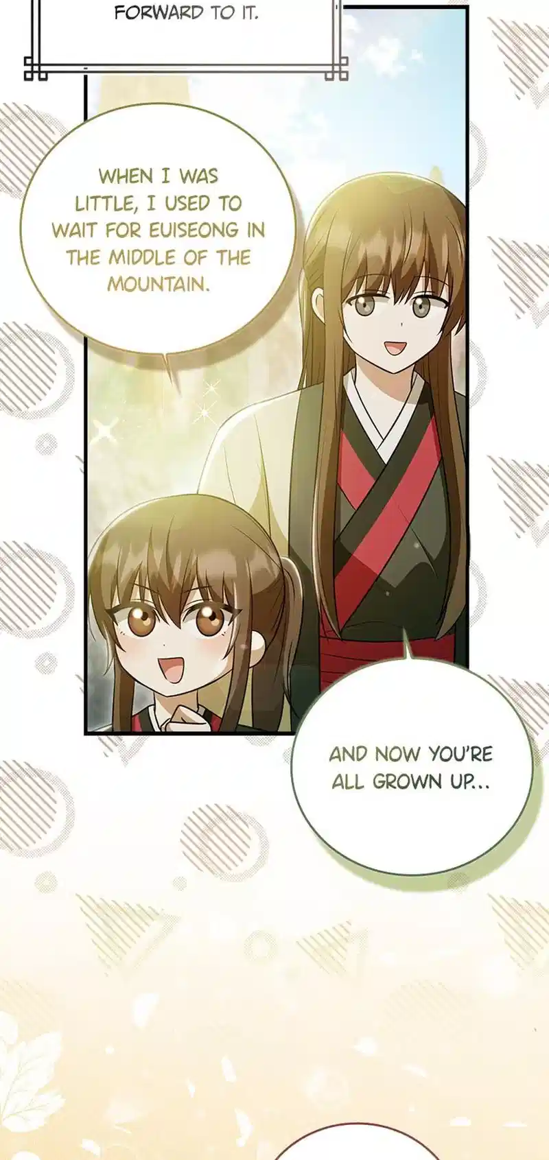 I Became The Youngest Disciple of The Mount Hua Sect Chapter 25 374 058