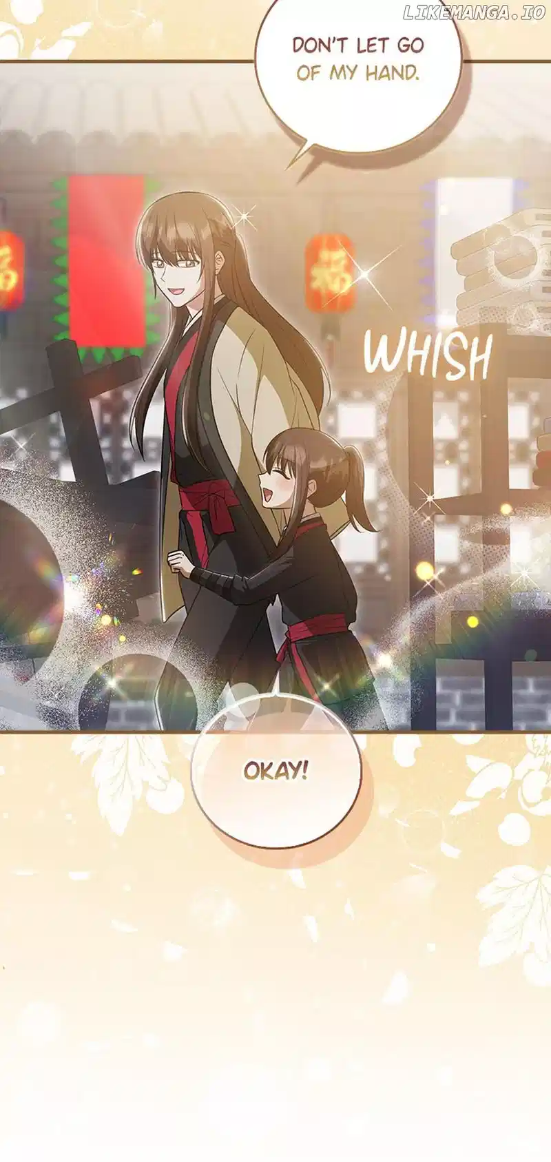 I Became The Youngest Disciple of The Mount Hua Sect Chapter 25 375 059