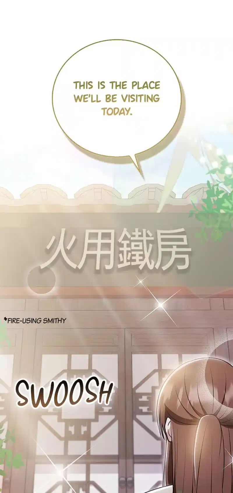 I Became The Youngest Disciple of The Mount Hua Sect Chapter 25 376 060