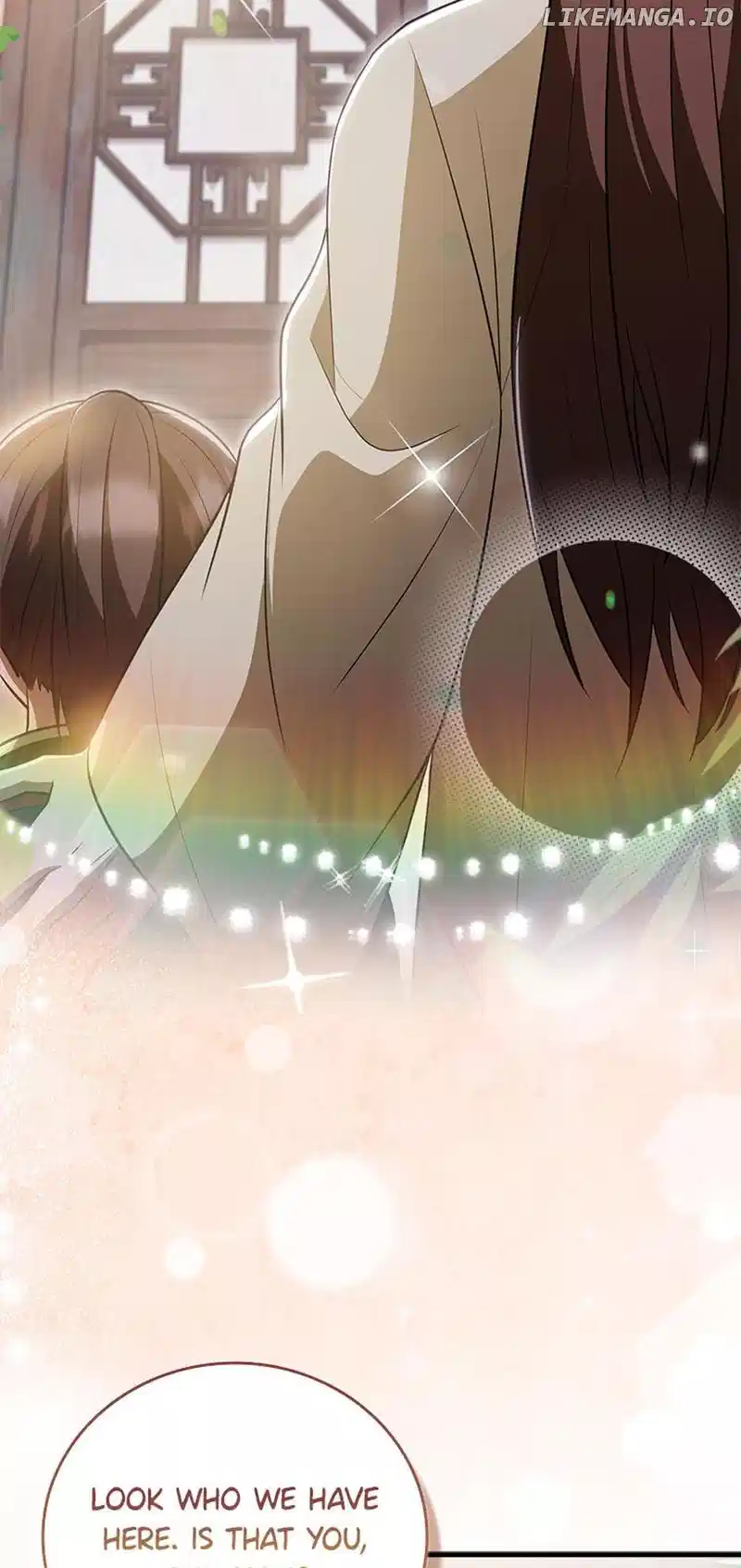 I Became The Youngest Disciple of The Mount Hua Sect Chapter 25 377 061