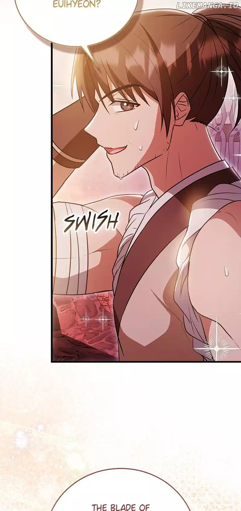 I Became The Youngest Disciple of The Mount Hua Sect Chapter 25 378 062