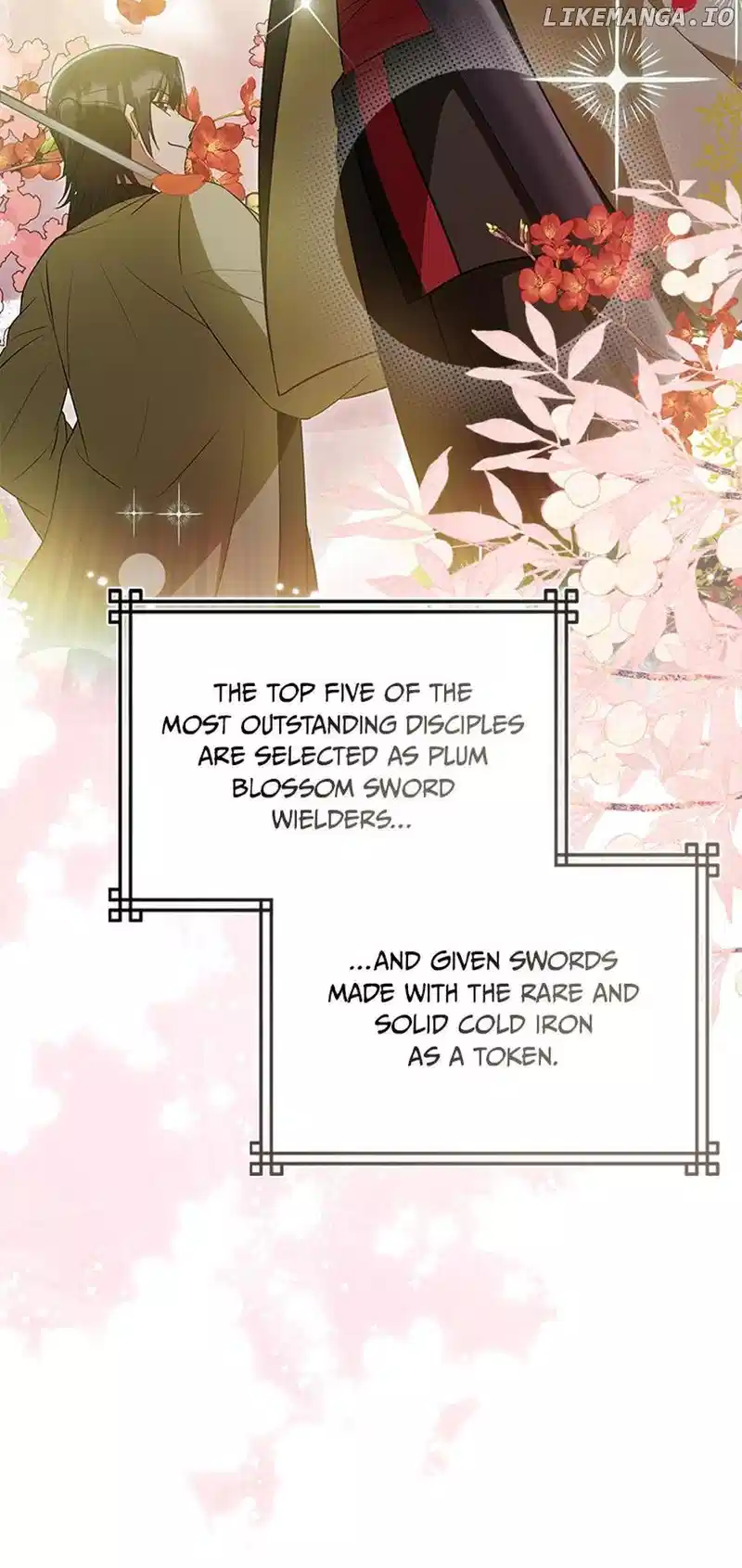 I Became The Youngest Disciple of The Mount Hua Sect Chapter 25 381 065