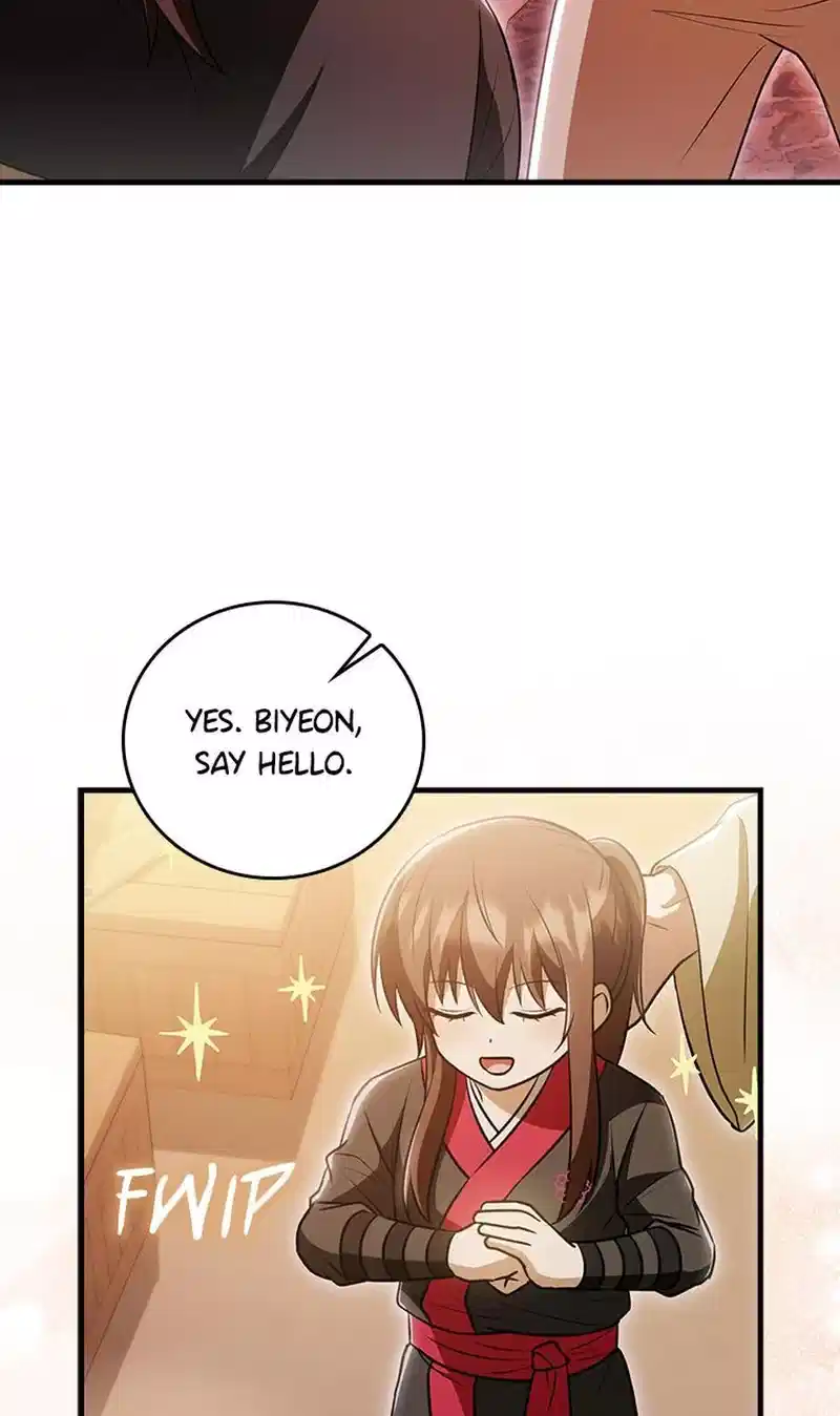 I Became The Youngest Disciple of The Mount Hua Sect Chapter 25 383 067