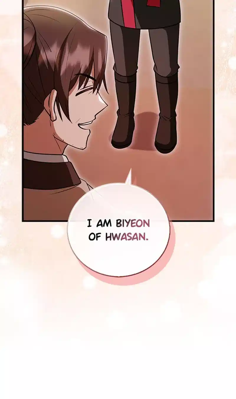 I Became The Youngest Disciple of The Mount Hua Sect Chapter 25 384 068