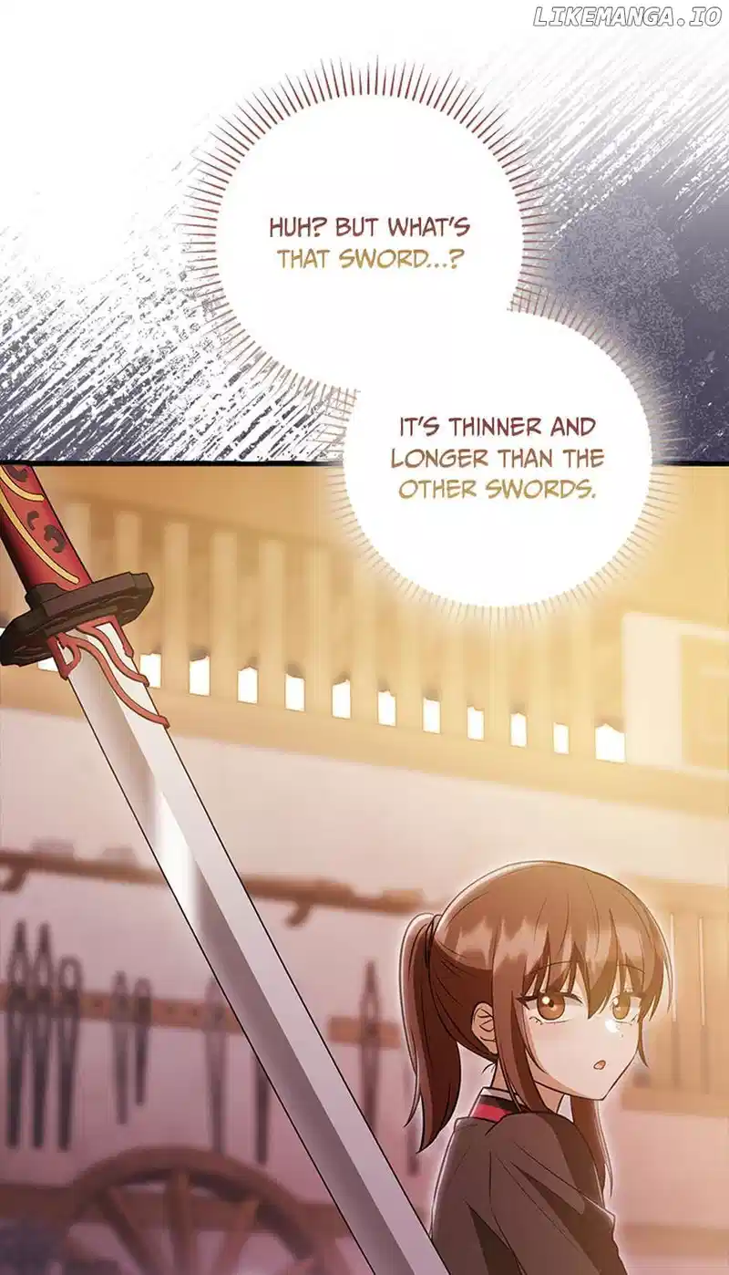 I Became The Youngest Disciple of The Mount Hua Sect Chapter 25 385 069