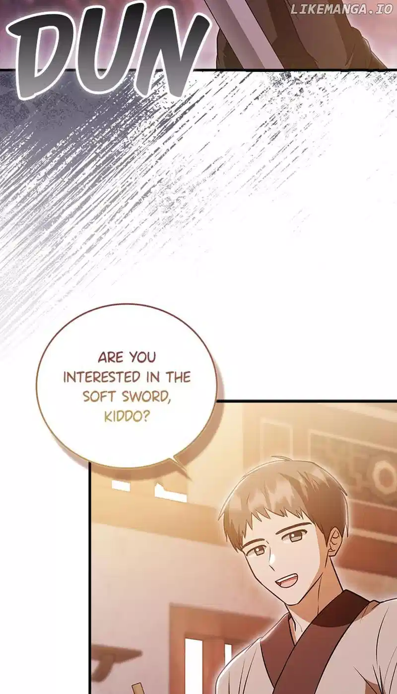 I Became The Youngest Disciple of The Mount Hua Sect Chapter 25 386 070