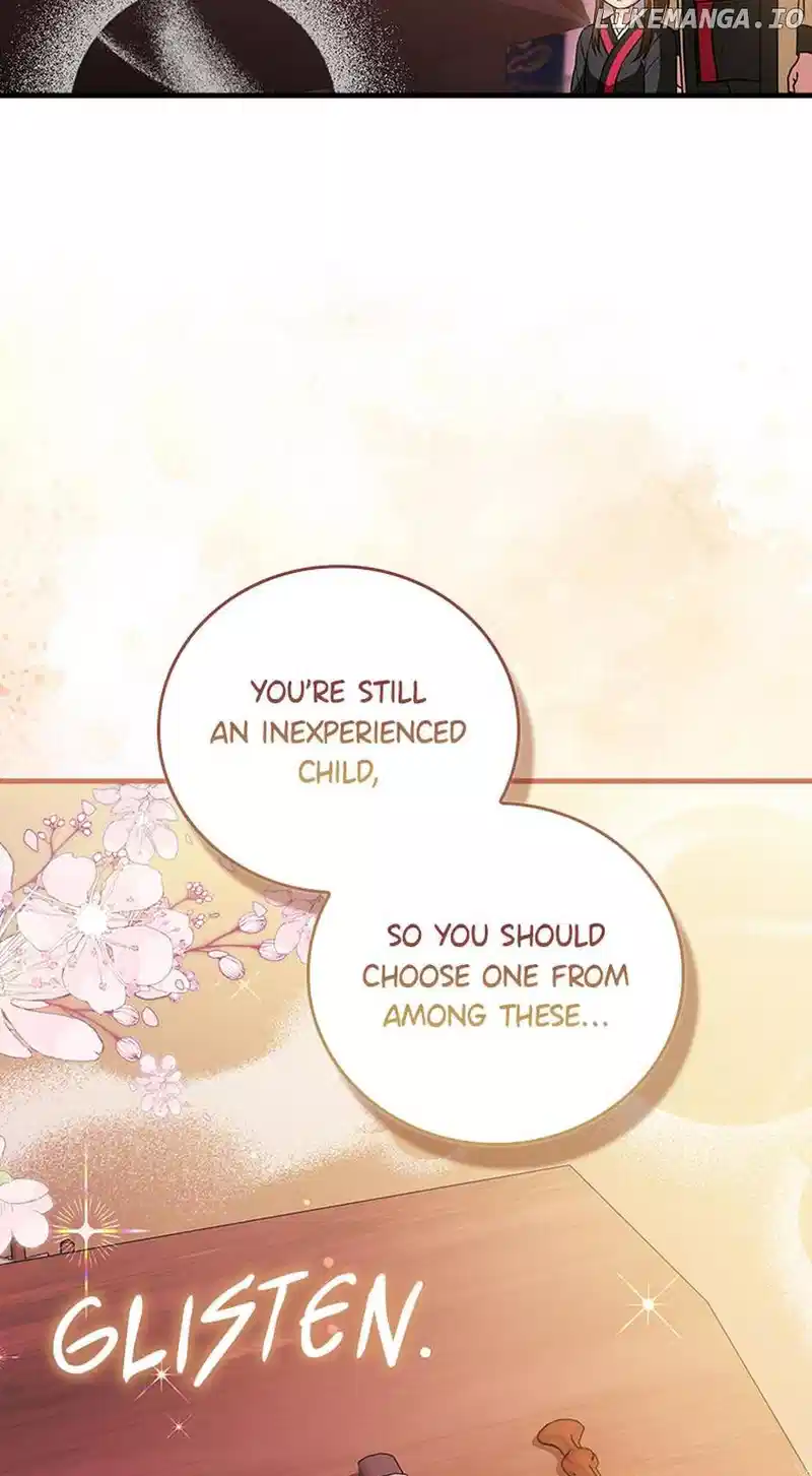 I Became The Youngest Disciple of The Mount Hua Sect Chapter 25 391 075