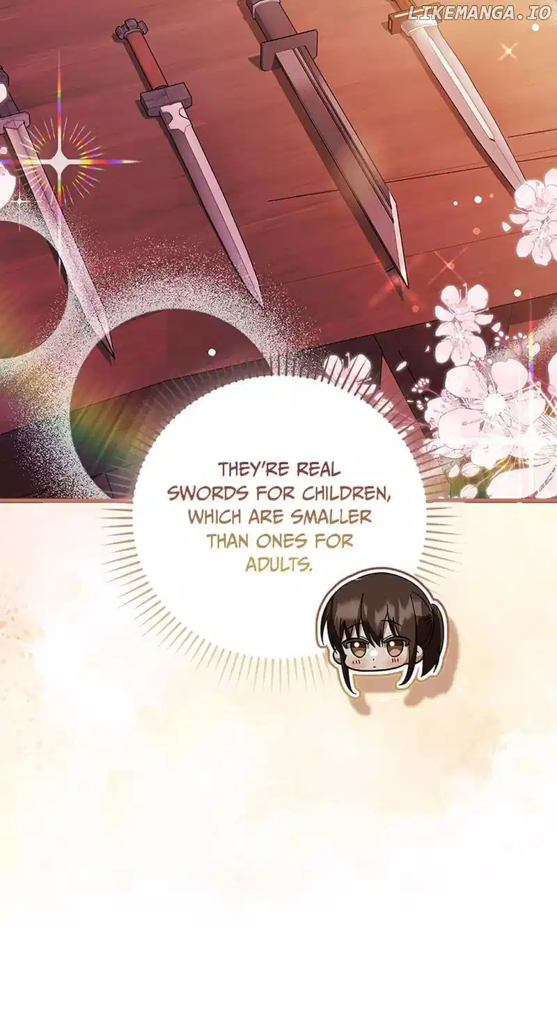 I Became The Youngest Disciple of The Mount Hua Sect Chapter 25 392 076