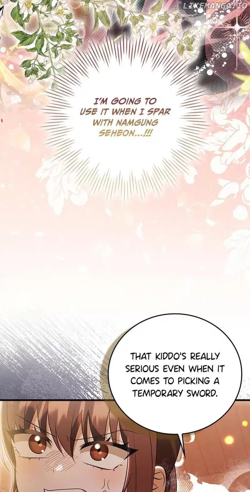 I Became The Youngest Disciple of The Mount Hua Sect Chapter 25 396 080