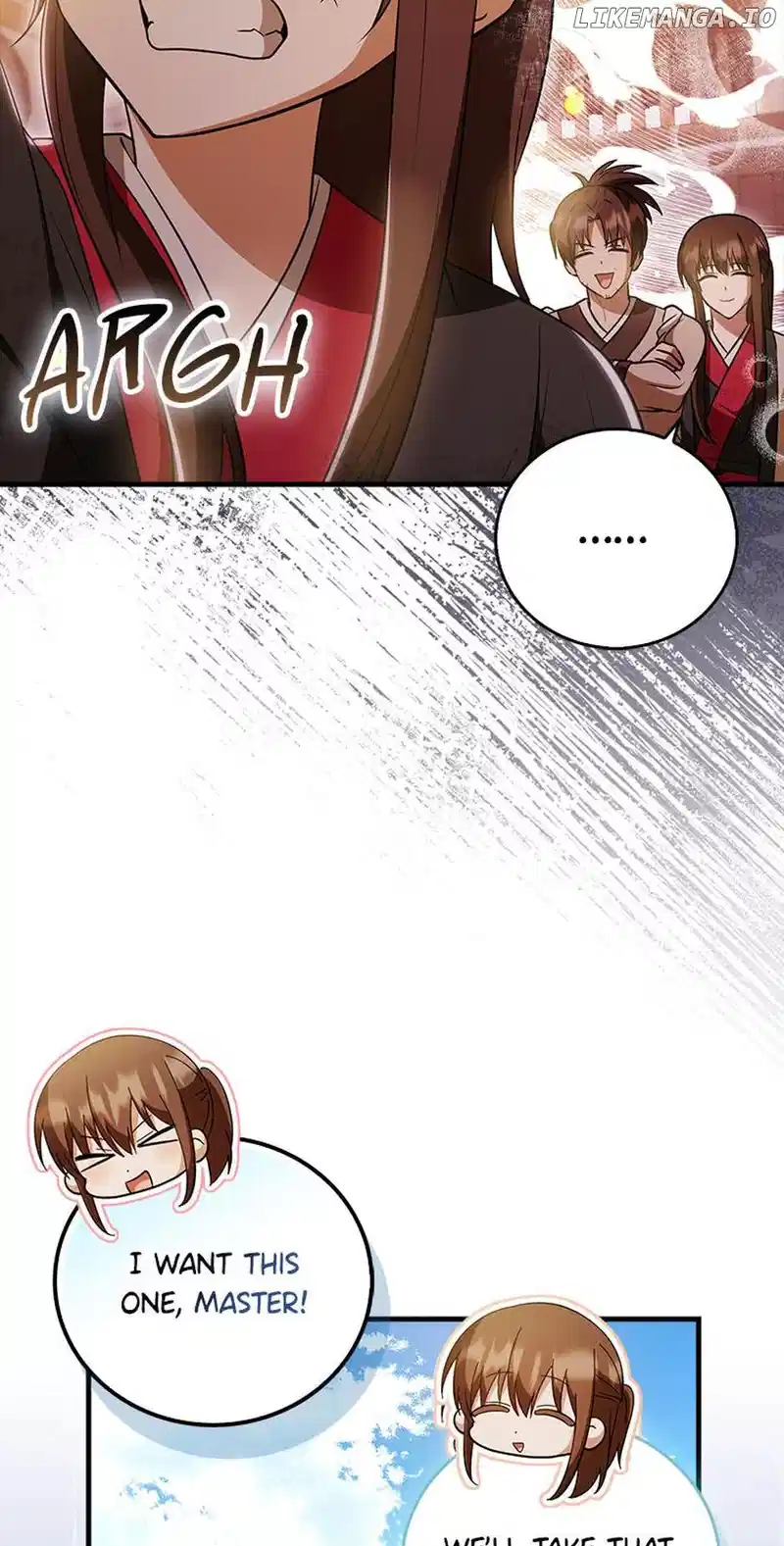 I Became The Youngest Disciple of The Mount Hua Sect Chapter 25 397 081