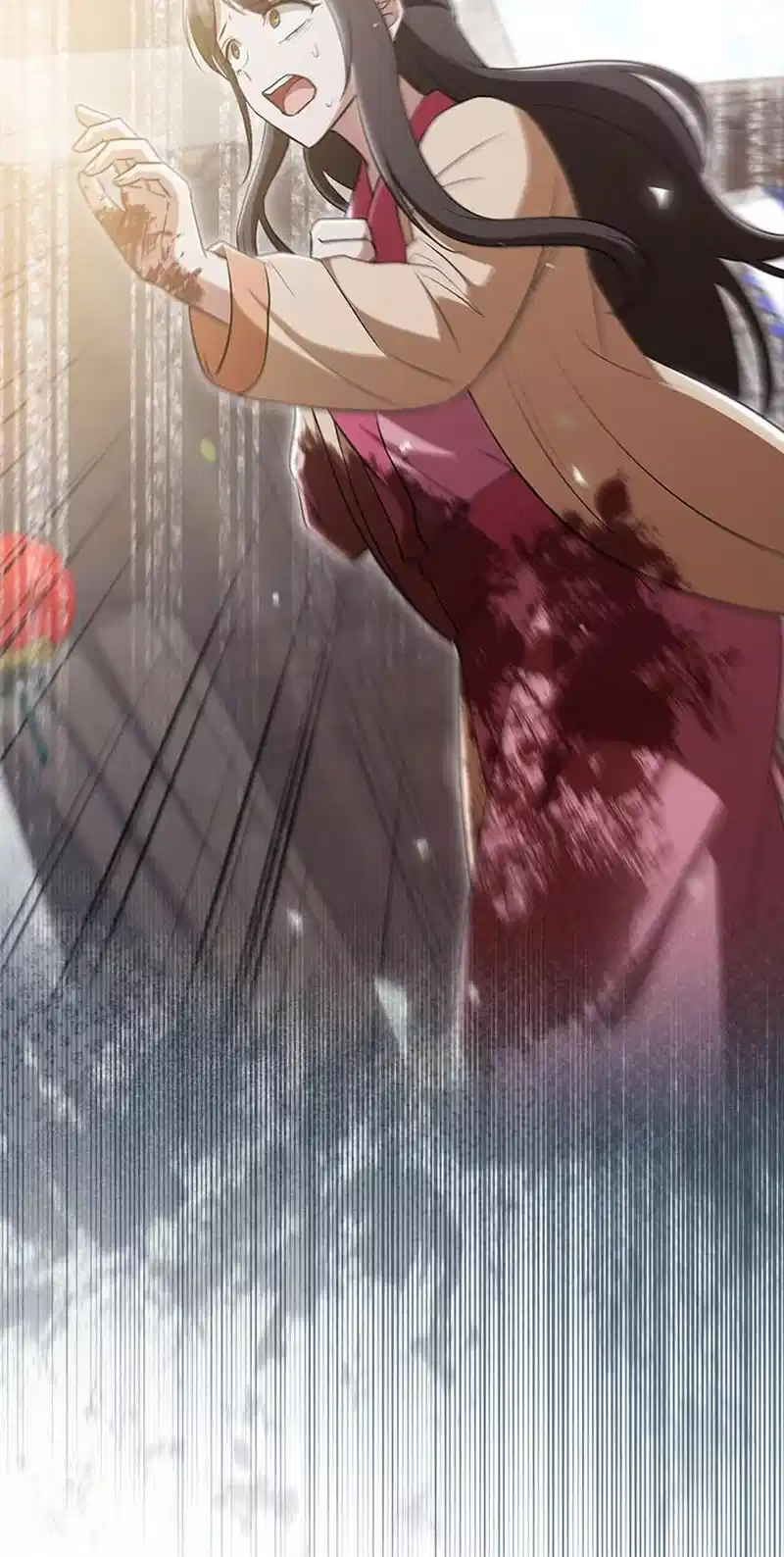 I Became The Youngest Disciple of The Mount Hua Sect Chapter 25 404 088