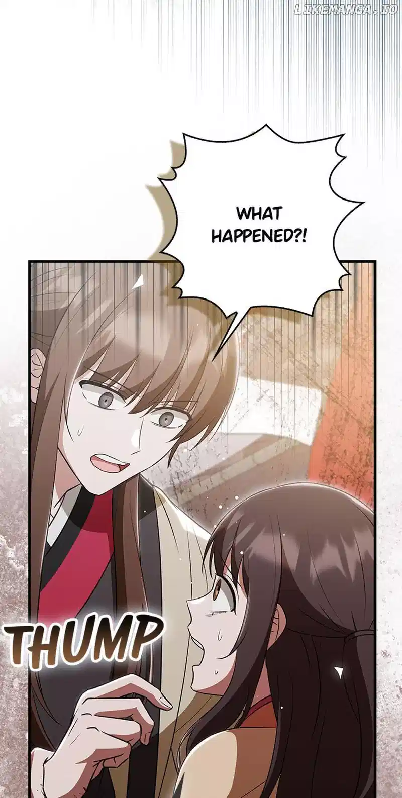 I Became The Youngest Disciple of The Mount Hua Sect Chapter 25 405 089