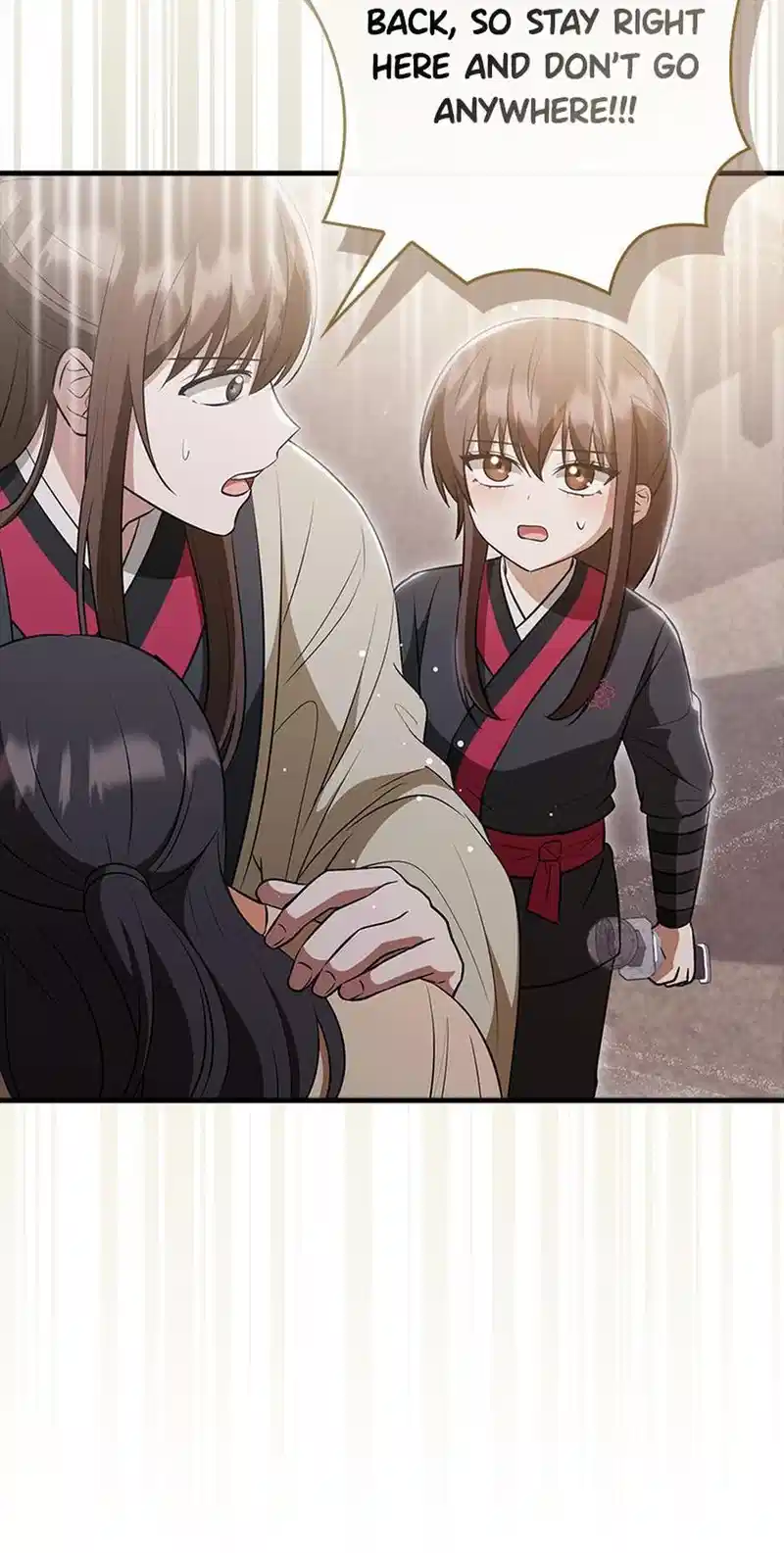 I Became The Youngest Disciple of The Mount Hua Sect Chapter 25 407 091