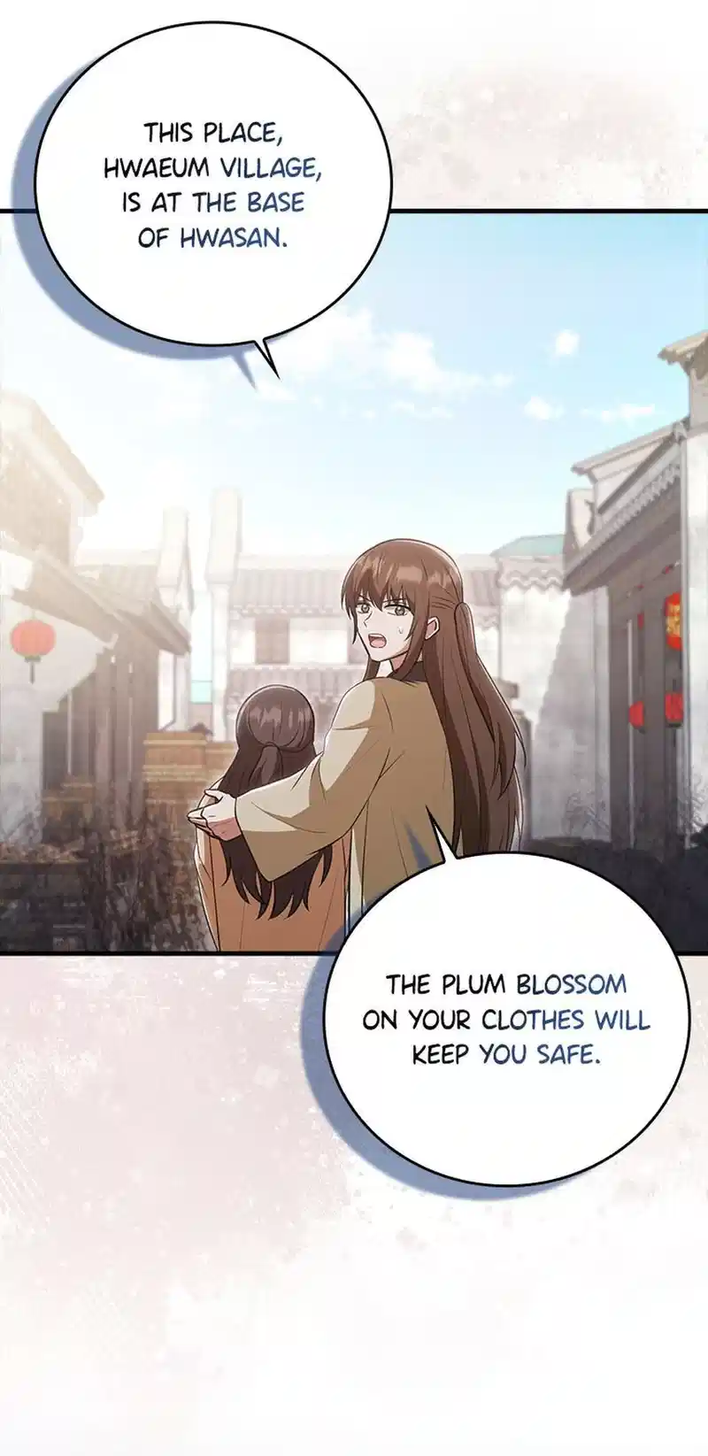 I Became The Youngest Disciple of The Mount Hua Sect Chapter 25 408 092