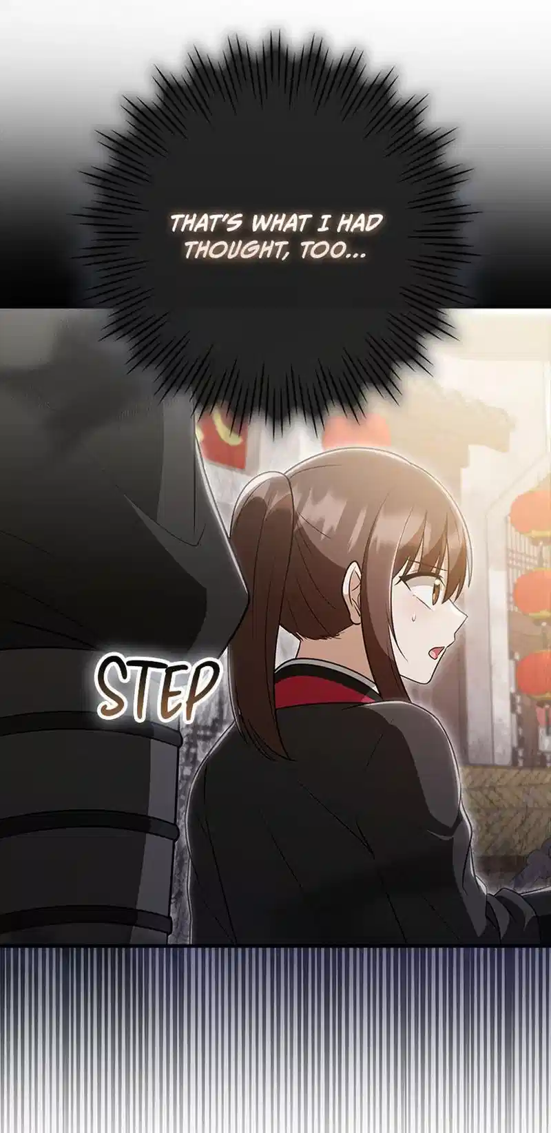 I Became The Youngest Disciple of The Mount Hua Sect Chapter 25 409 093