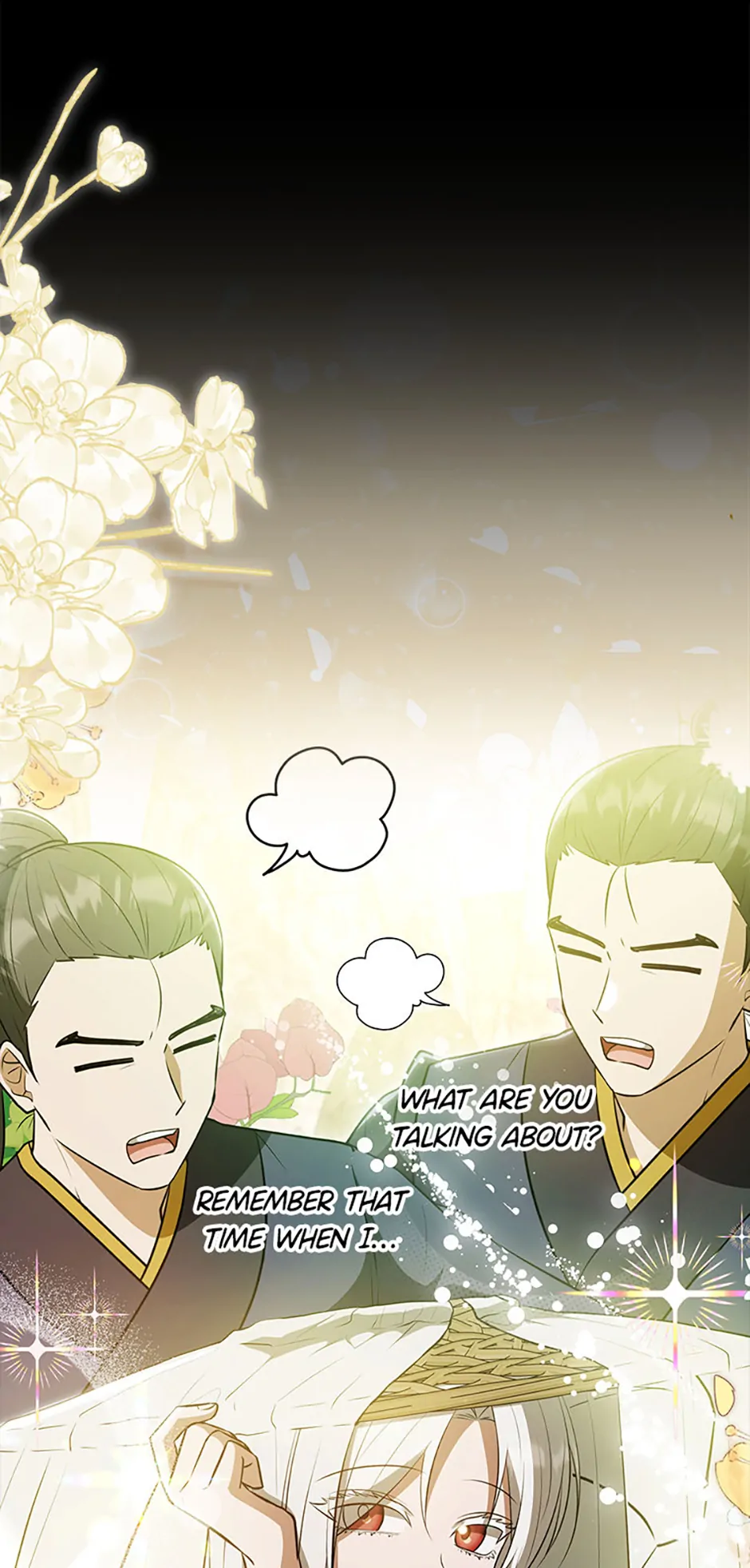 I Became The Youngest Disciple of The Mount Hua Sect Chapter 26 305 001