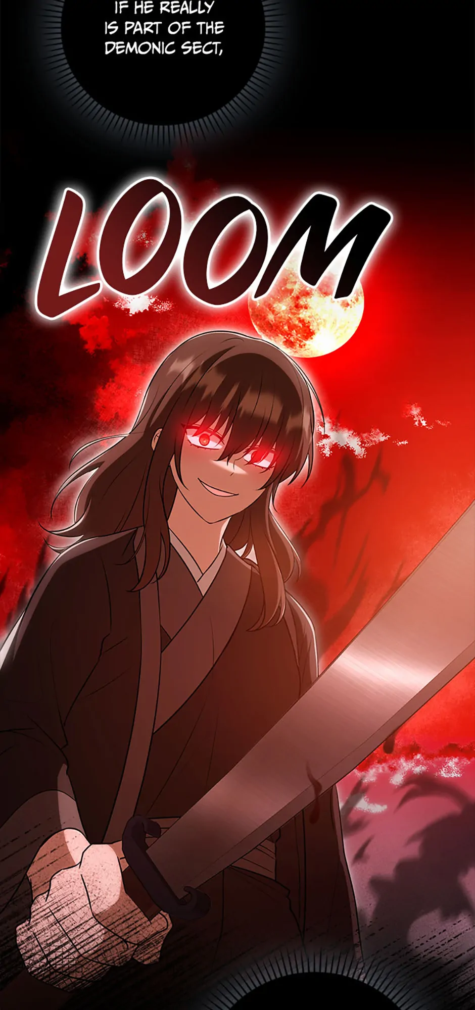 I Became The Youngest Disciple of The Mount Hua Sect Chapter 26 312 008