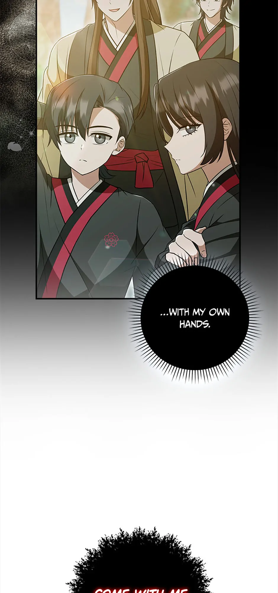 I Became The Youngest Disciple of The Mount Hua Sect Chapter 26 316 012