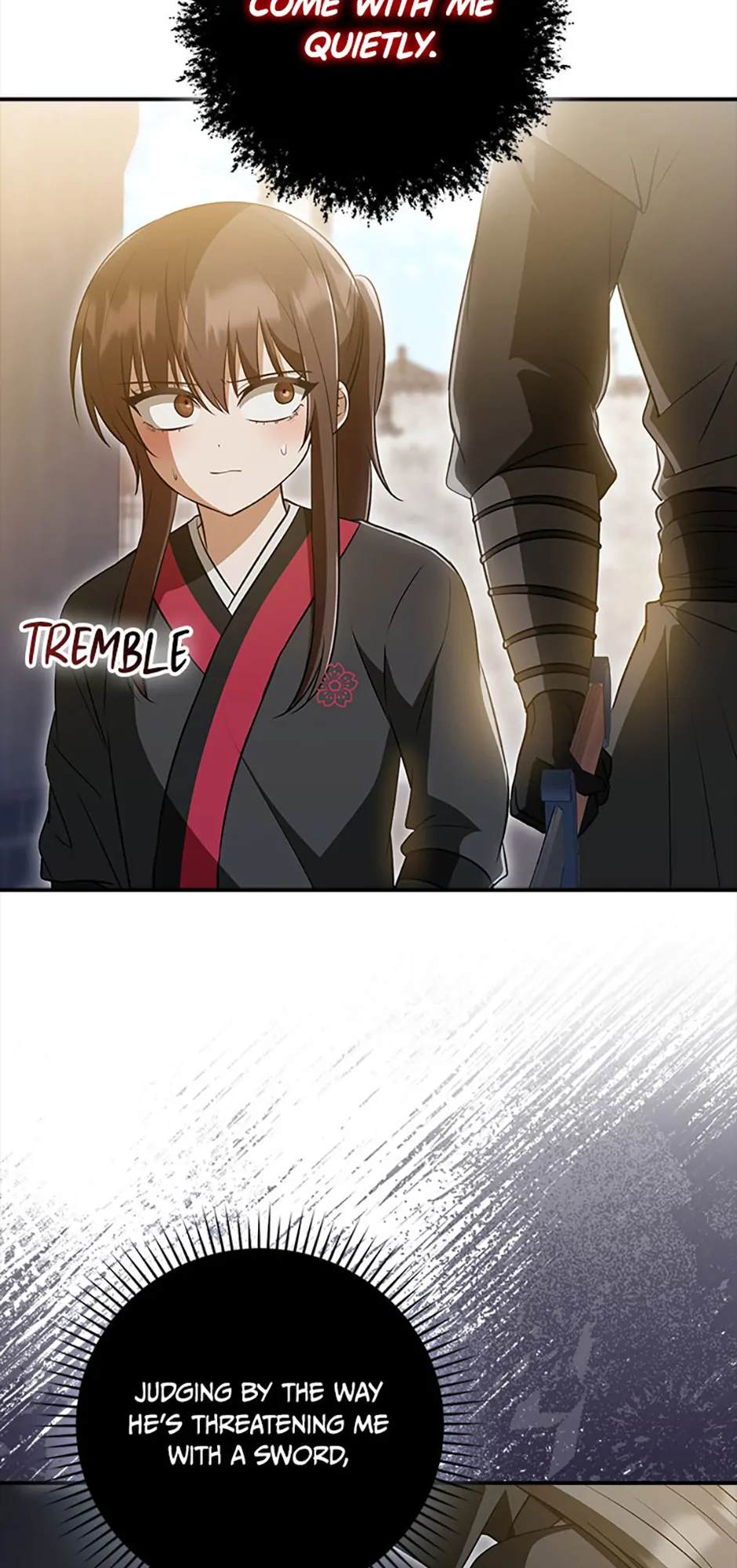 I Became The Youngest Disciple of The Mount Hua Sect Chapter 26 317 013