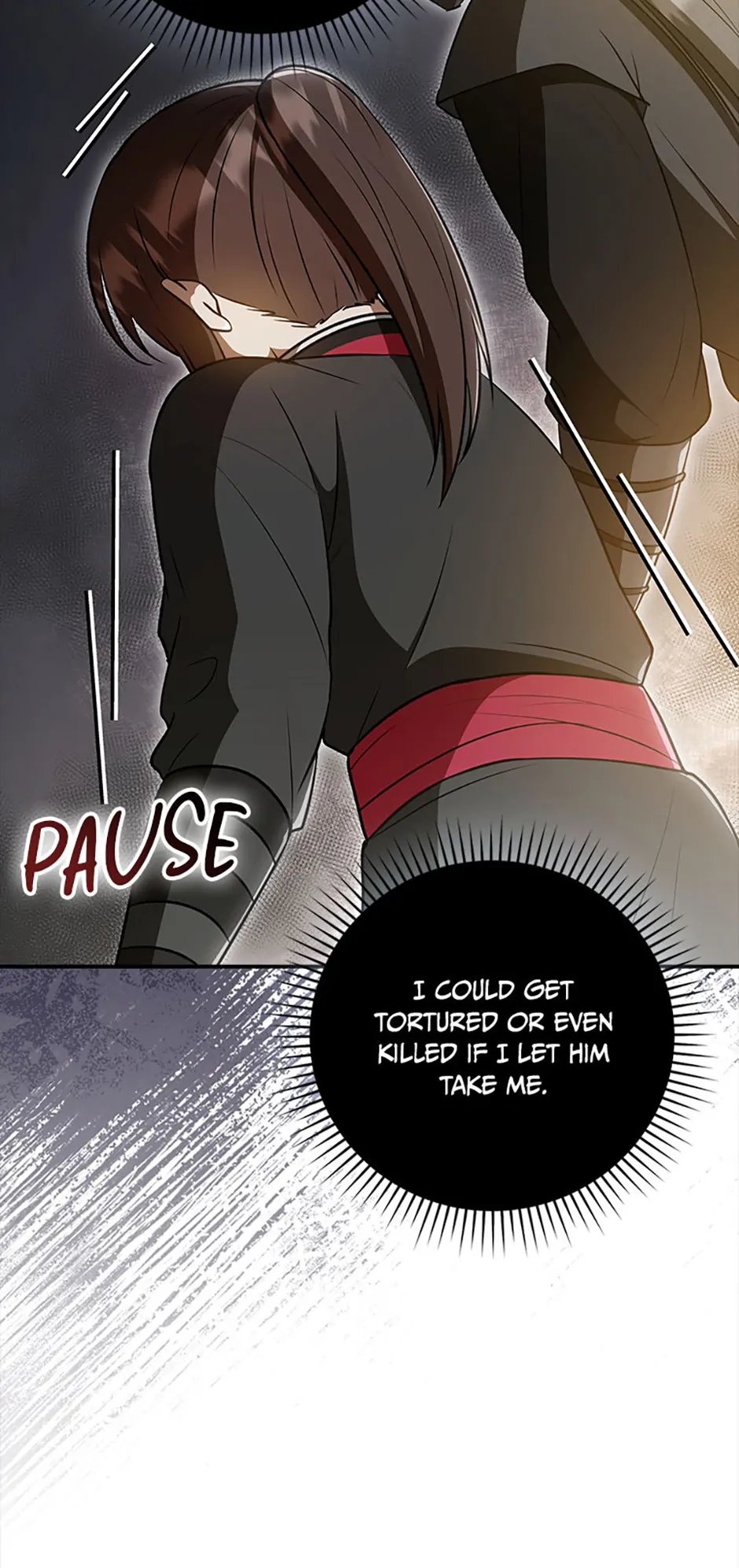 I Became The Youngest Disciple of The Mount Hua Sect Chapter 26 318 014