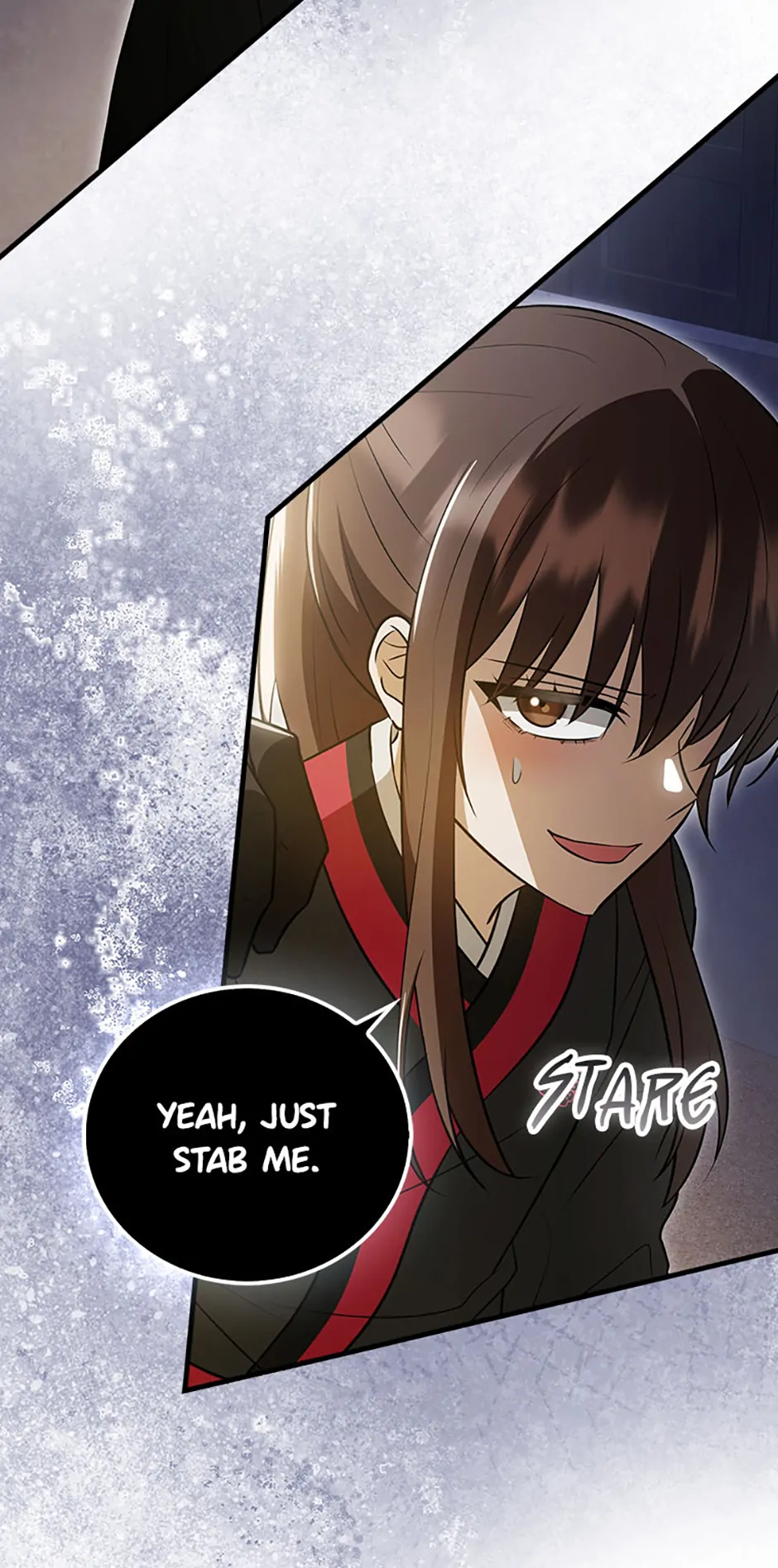 I Became The Youngest Disciple of The Mount Hua Sect Chapter 26 321 017